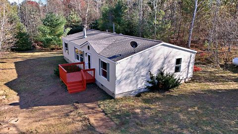 6029 Gonyer Road Springfield Township MI 49633