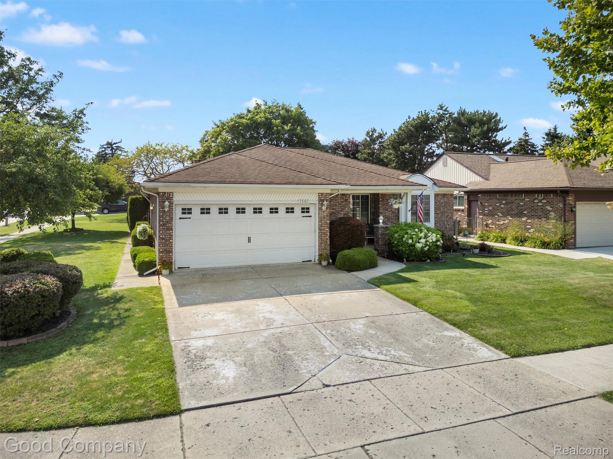 1391 Leafgreen Drive