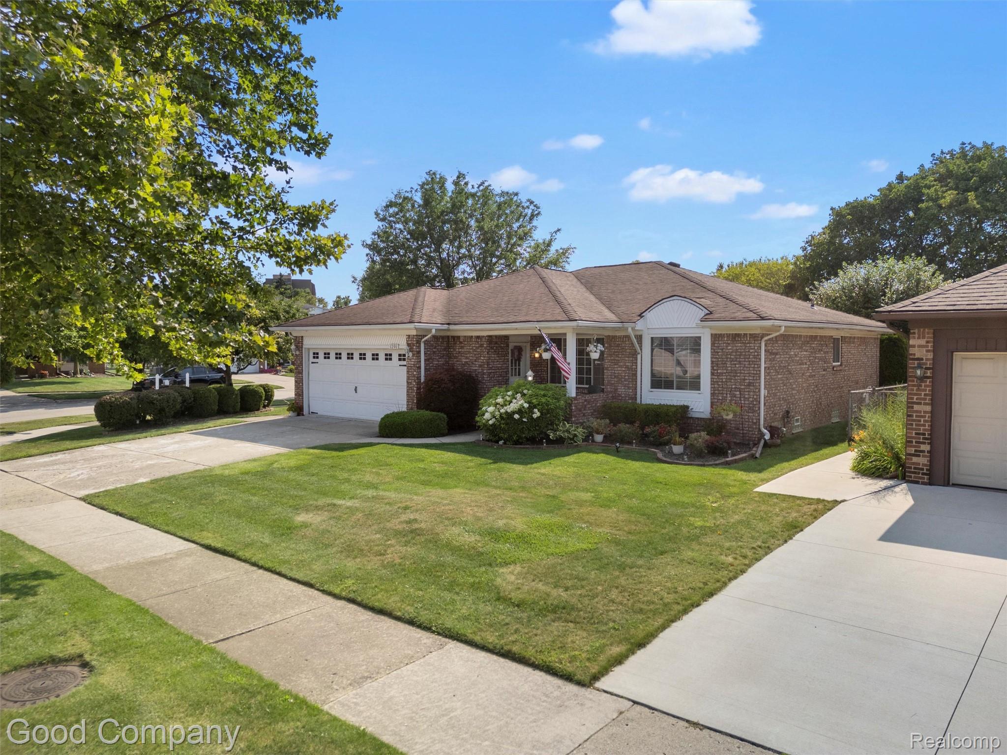 1391 Leafgreen Drive