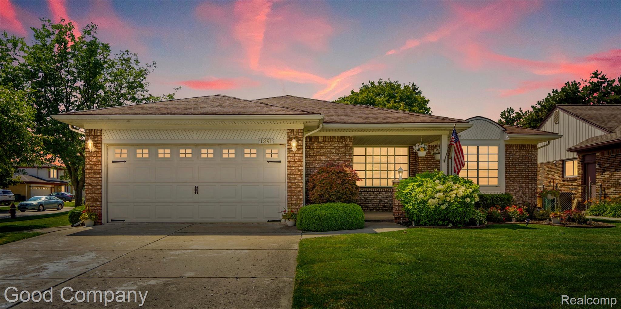 1391 Leafgreen Drive