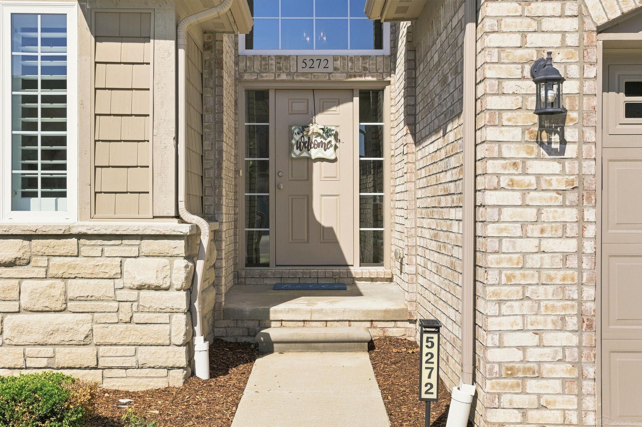 5272 Hawkseye Trace