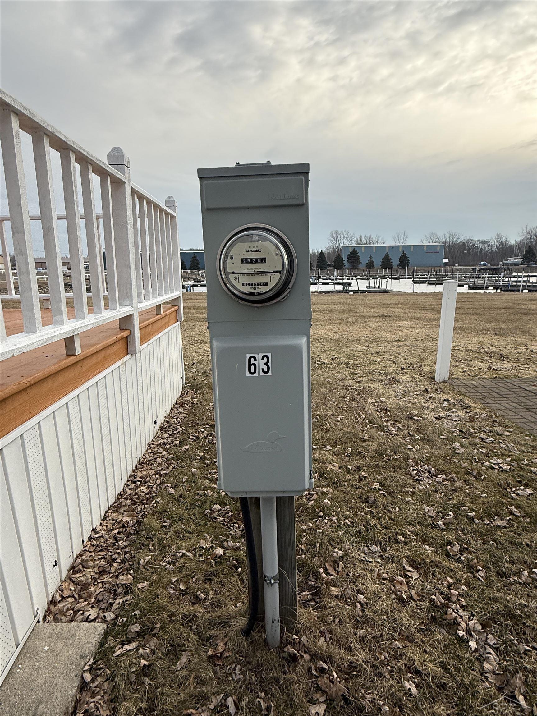 3675 E Michigan Avenue