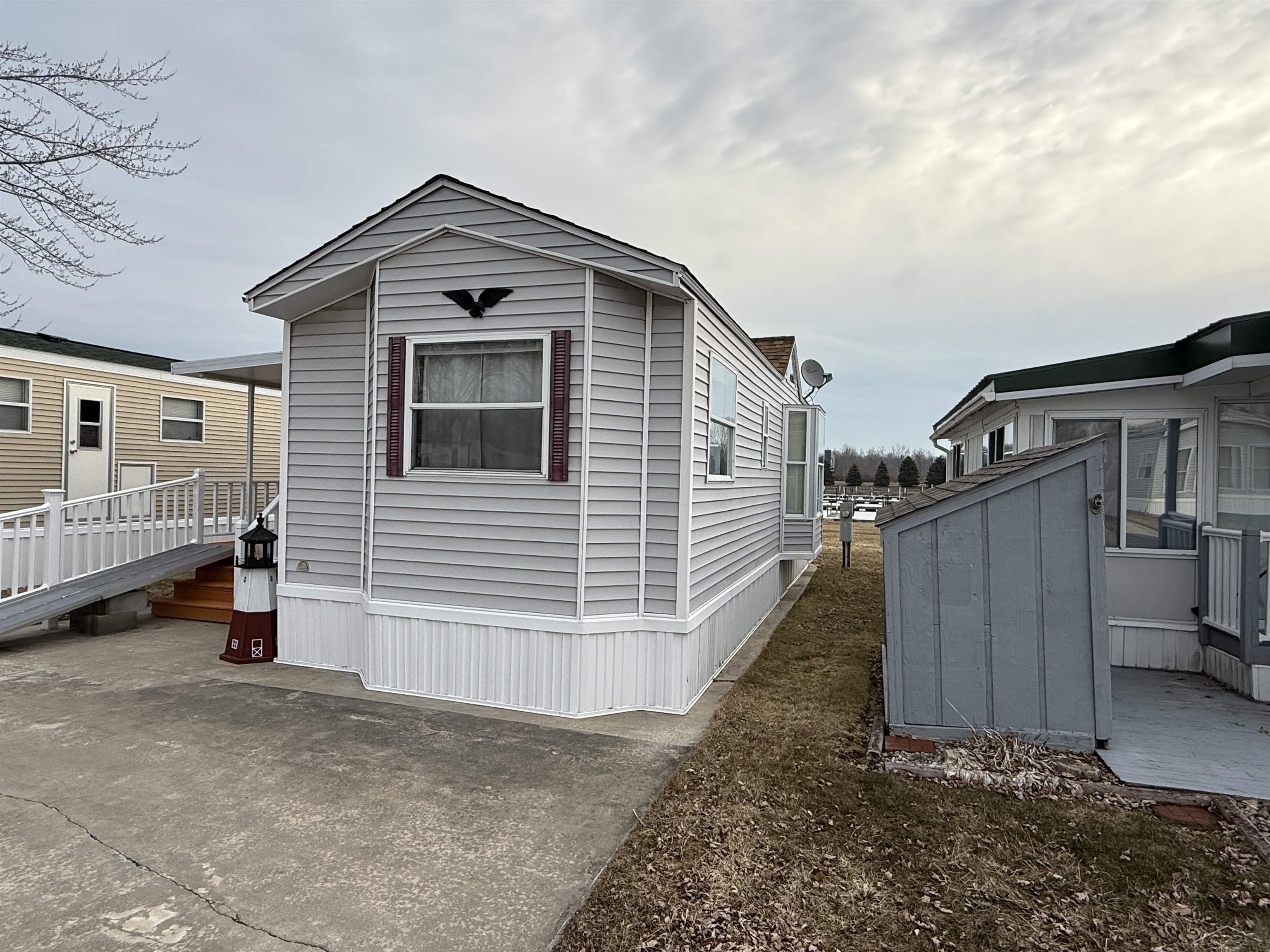 3675 E Michigan Avenue