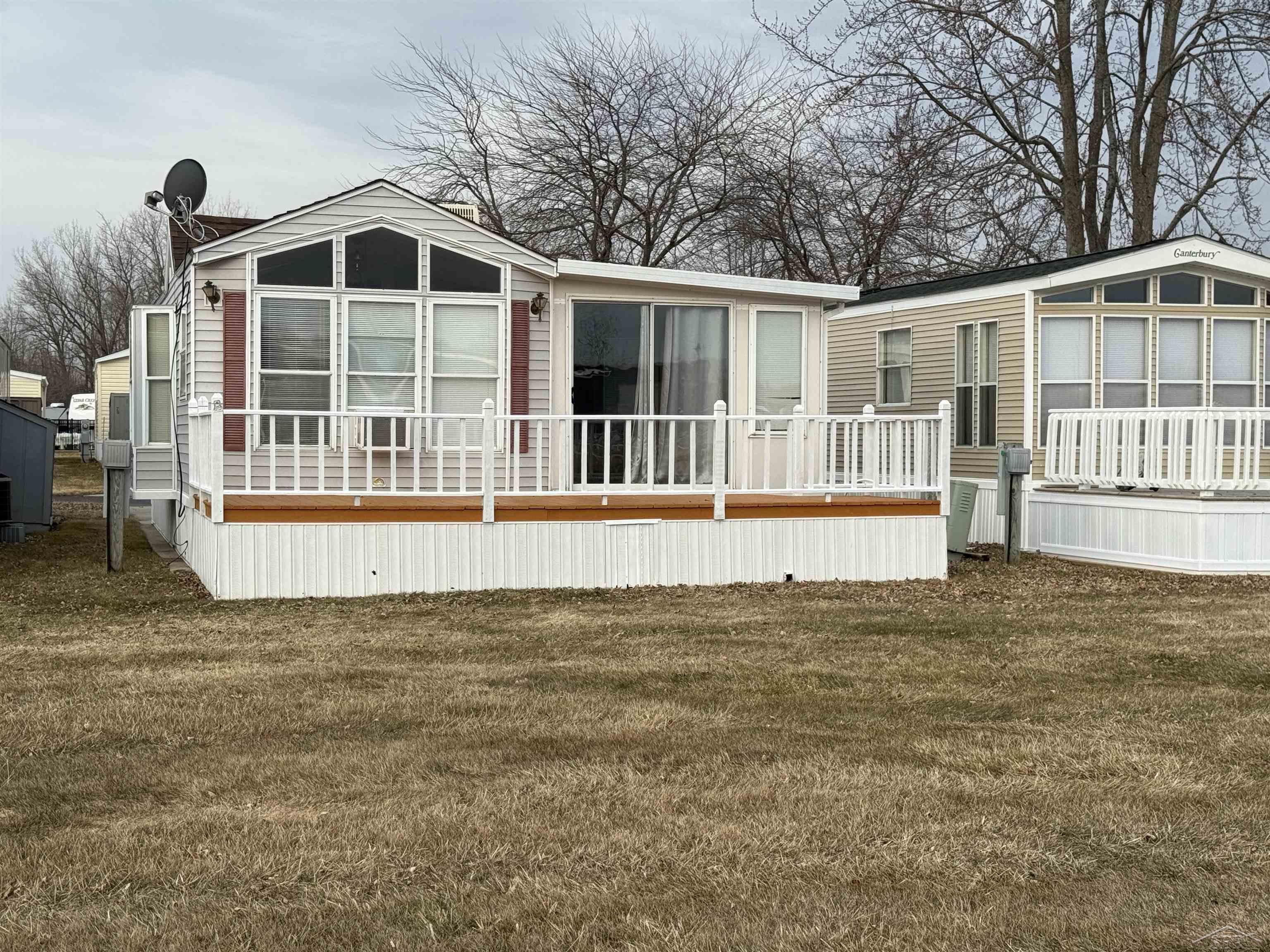 3675 E Michigan Avenue