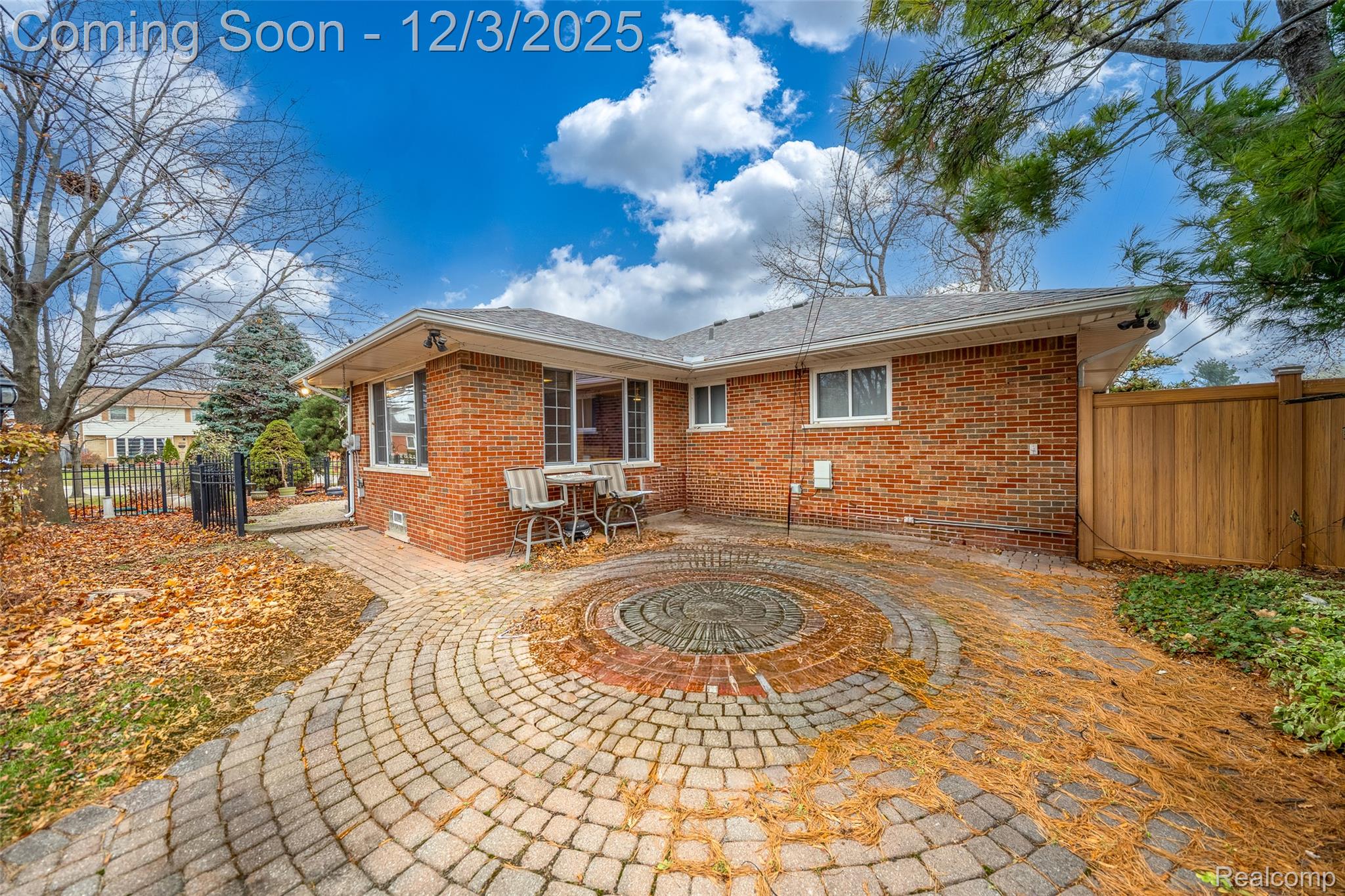 Roseville, Michigan 48066, United States, 3 Bedrooms Bedrooms, ,3 BathroomsBathrooms,Residential,Coming Soon,249498