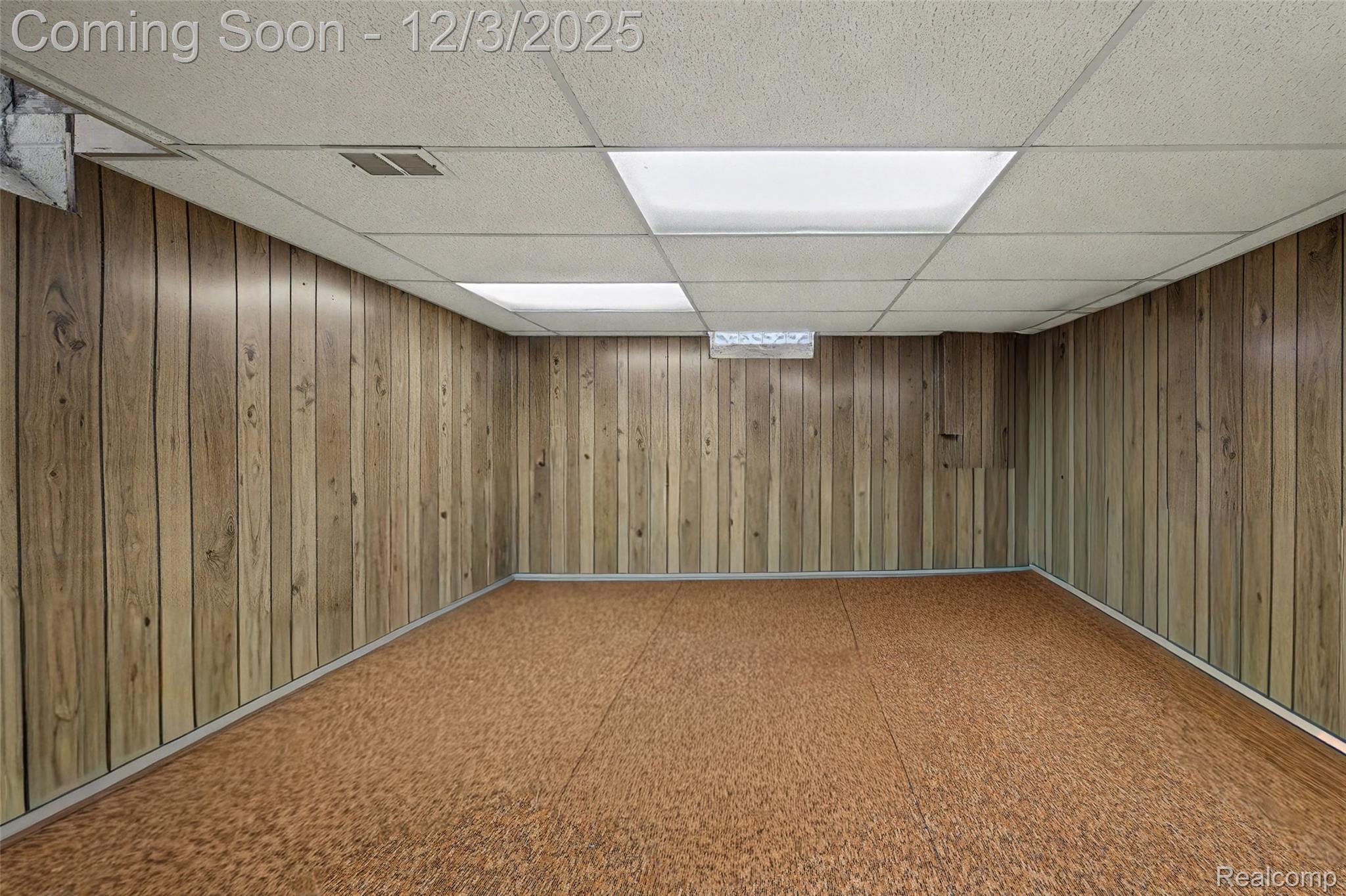 Roseville, Michigan 48066, United States, 3 Bedrooms Bedrooms, ,3 BathroomsBathrooms,Residential,Coming Soon,249498