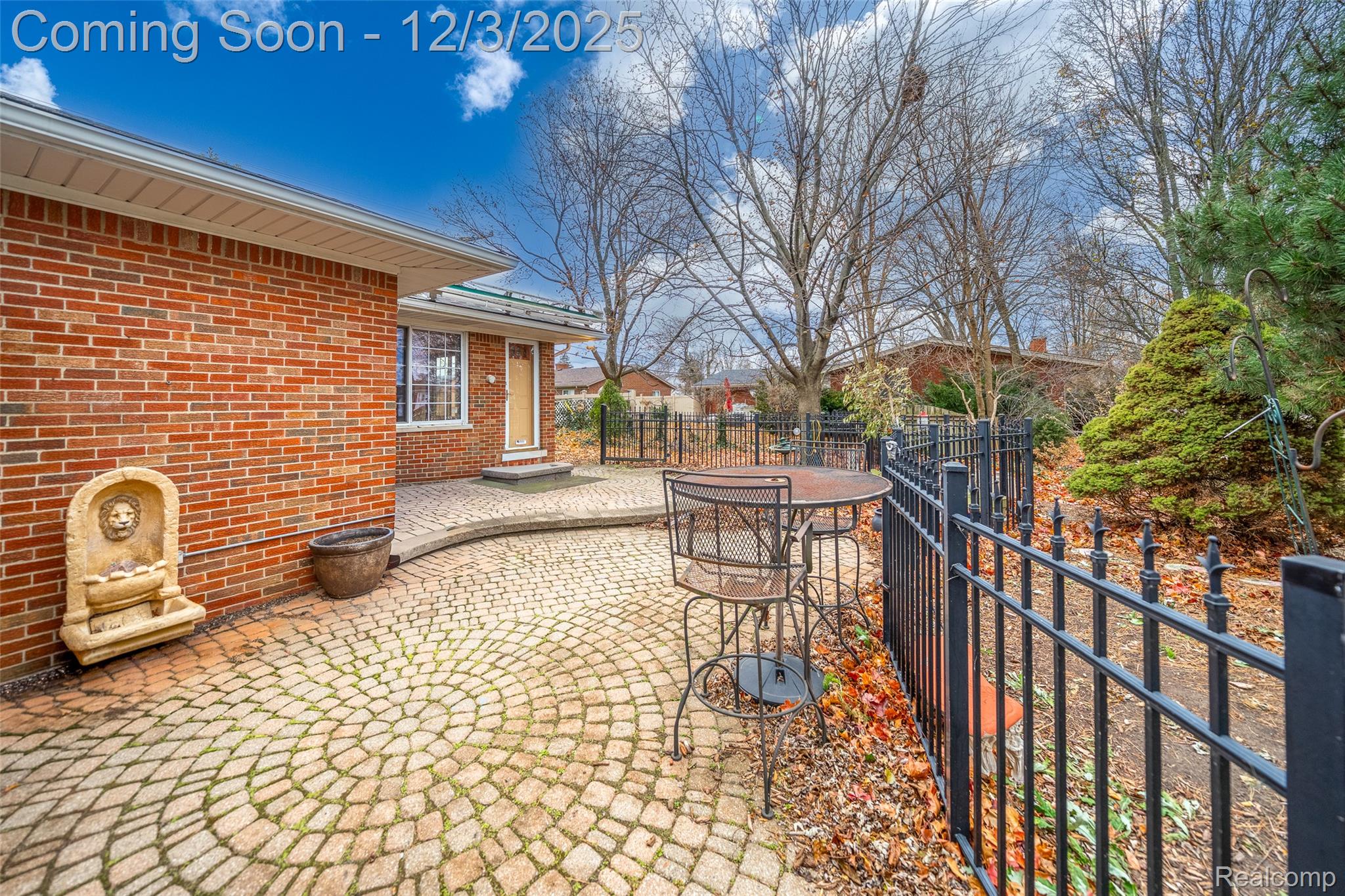 Roseville, Michigan 48066, United States, 3 Bedrooms Bedrooms, ,3 BathroomsBathrooms,Residential,Coming Soon,249498