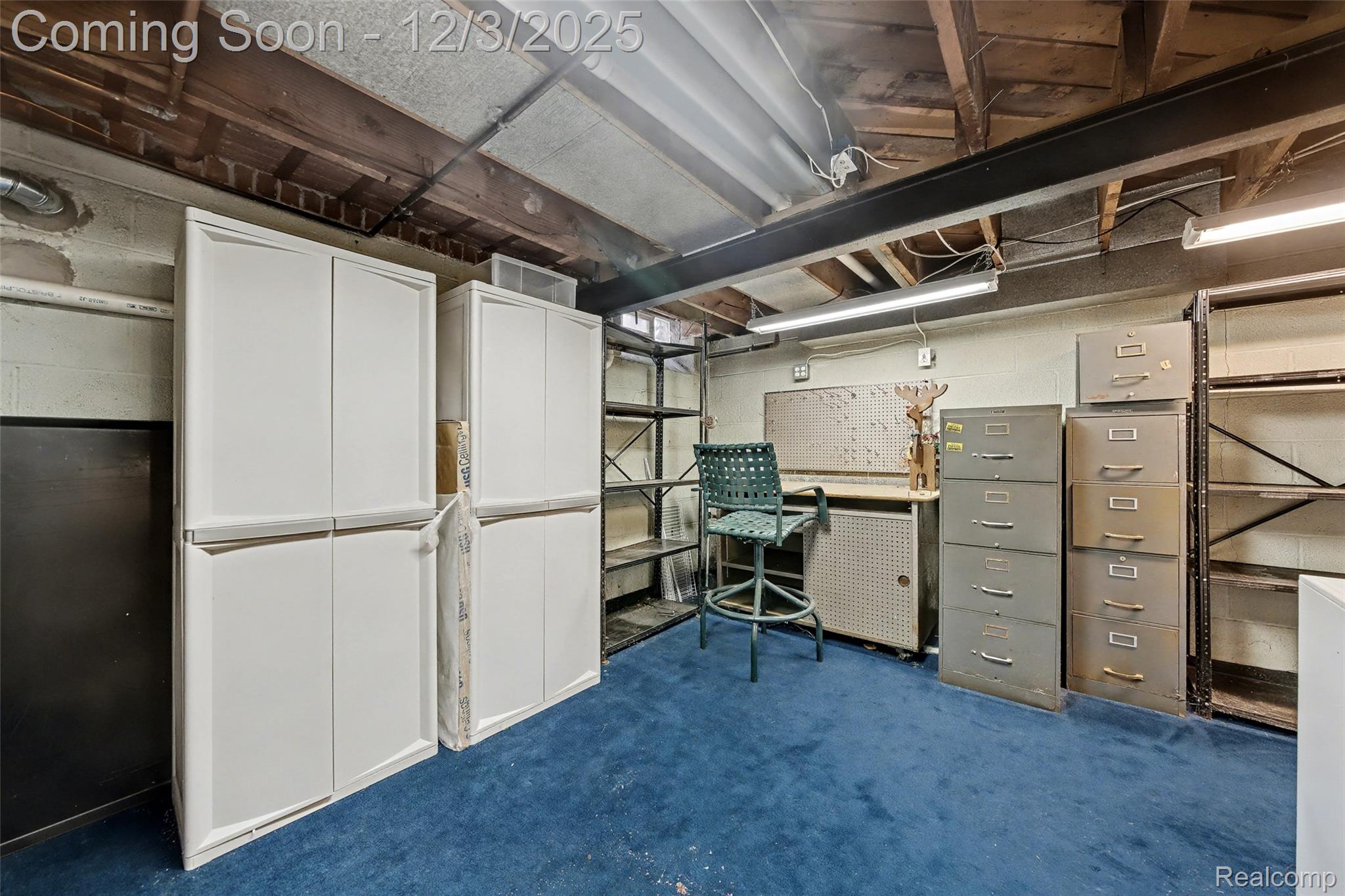 Roseville, Michigan 48066, United States, 3 Bedrooms Bedrooms, ,3 BathroomsBathrooms,Residential,Coming Soon,249498