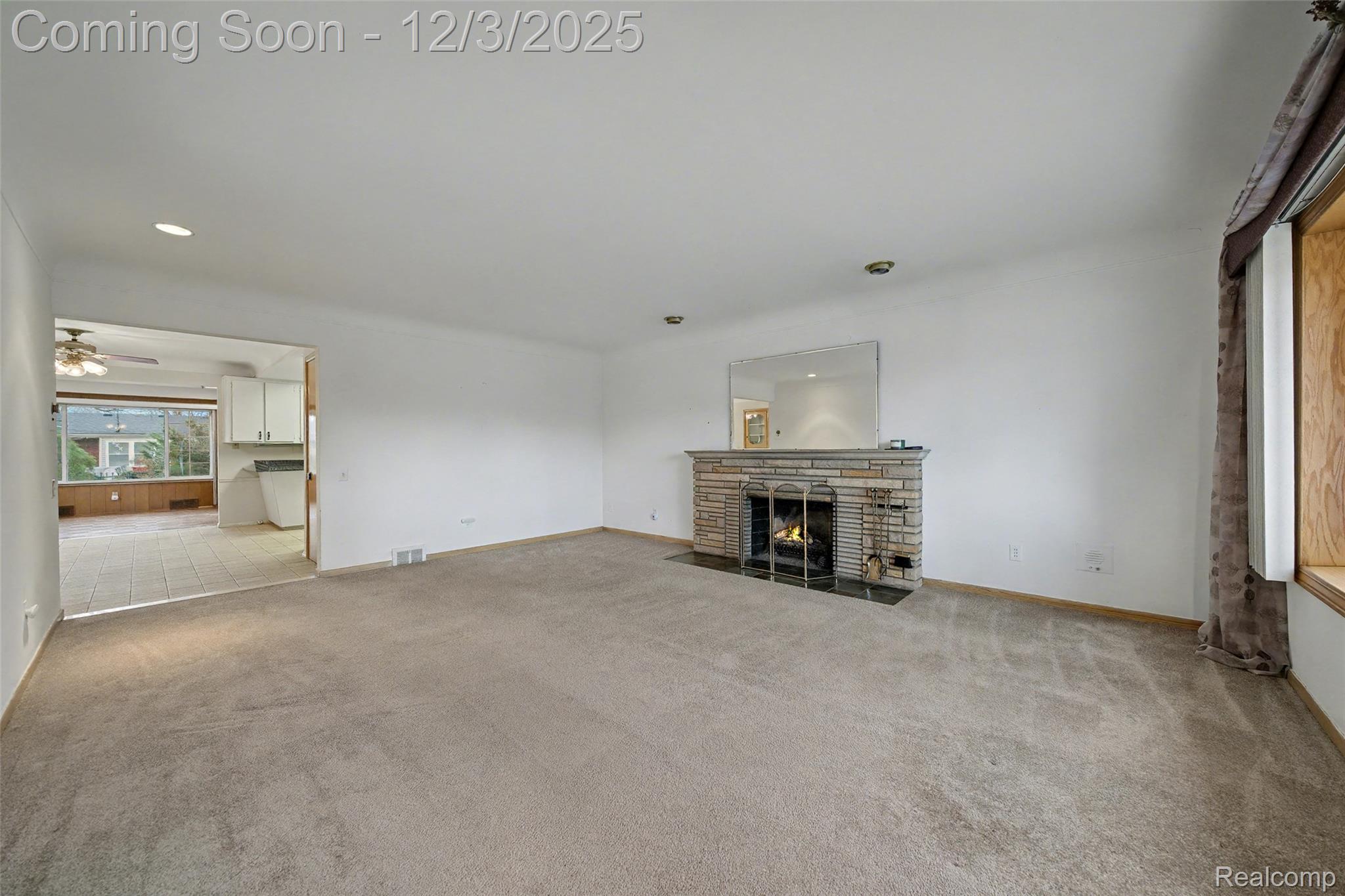 Roseville, Michigan 48066, United States, 3 Bedrooms Bedrooms, ,3 BathroomsBathrooms,Residential,Coming Soon,249498