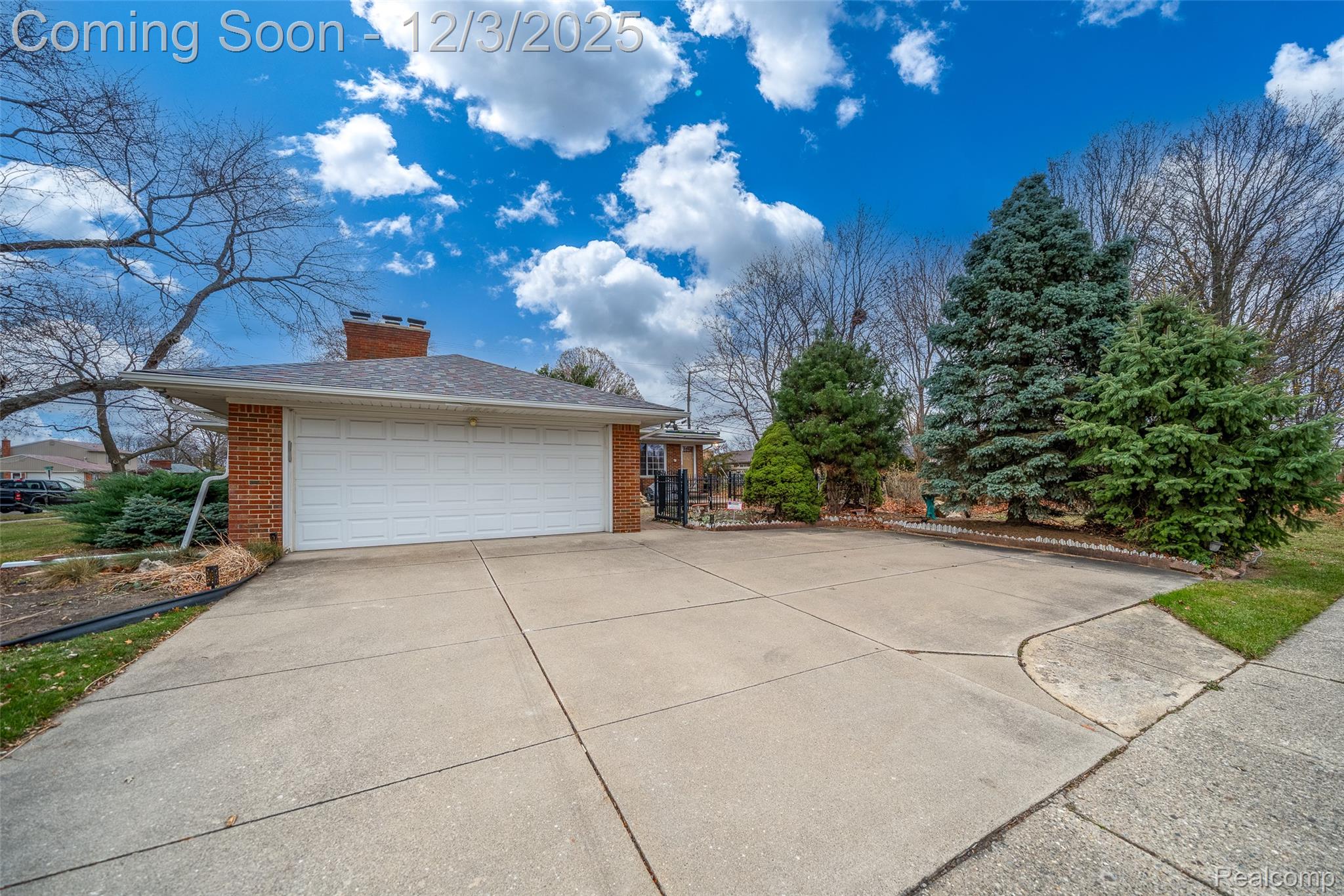 Roseville, Michigan 48066, United States, 3 Bedrooms Bedrooms, ,3 BathroomsBathrooms,Residential,Coming Soon,249498