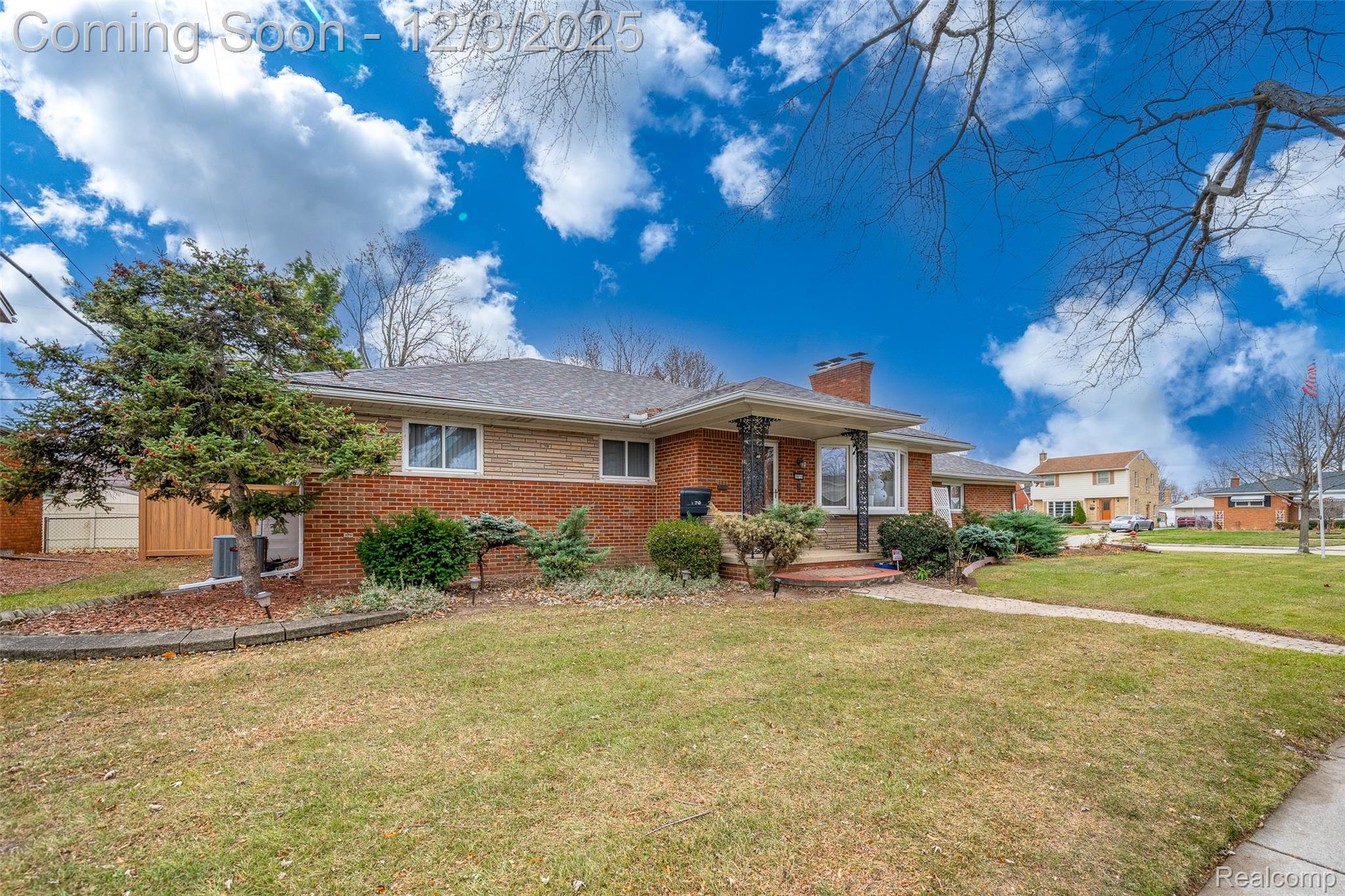 18710 Rockport Street