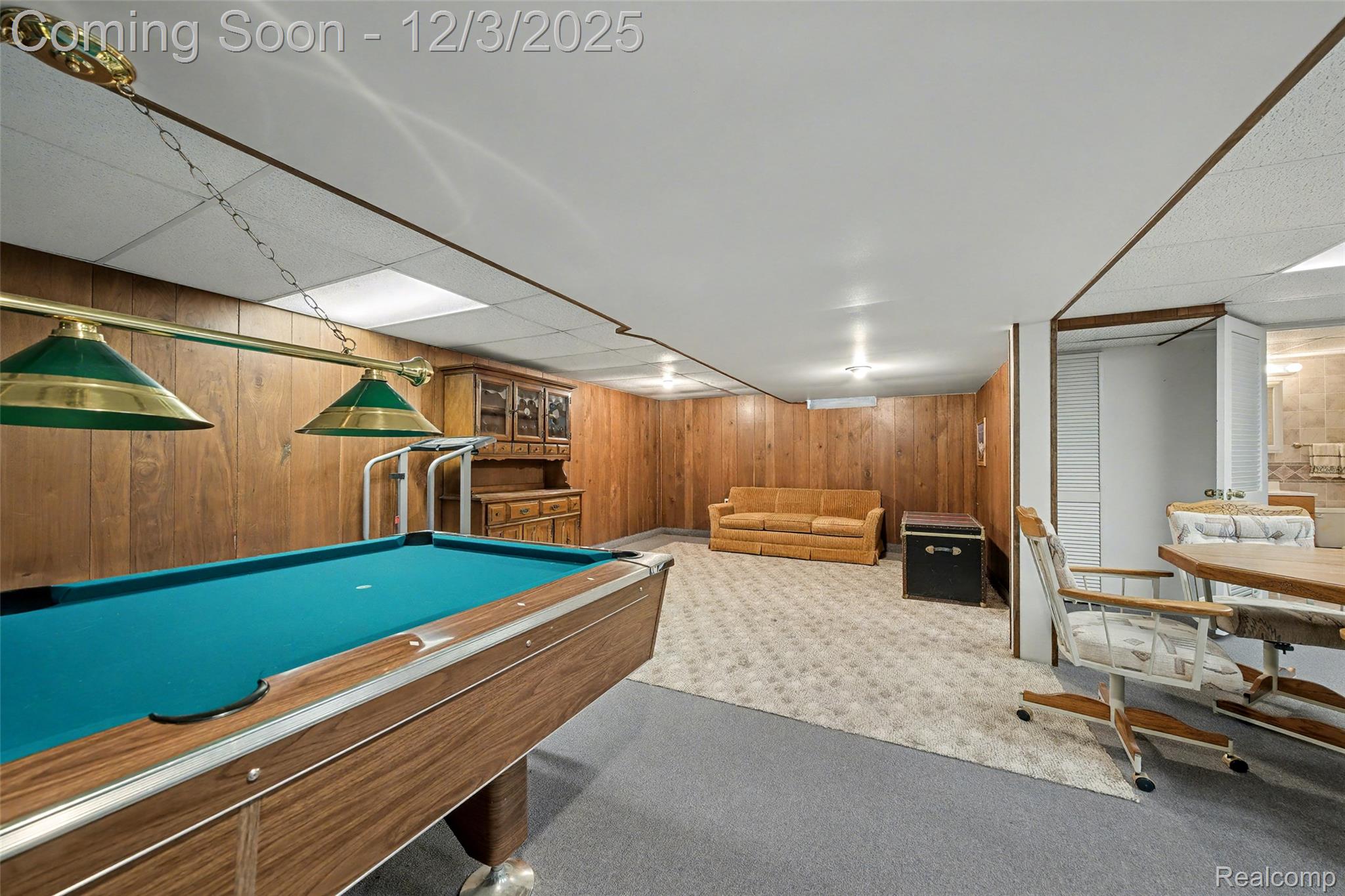 Roseville, Michigan 48066, United States, 3 Bedrooms Bedrooms, ,3 BathroomsBathrooms,Residential,Coming Soon,249498