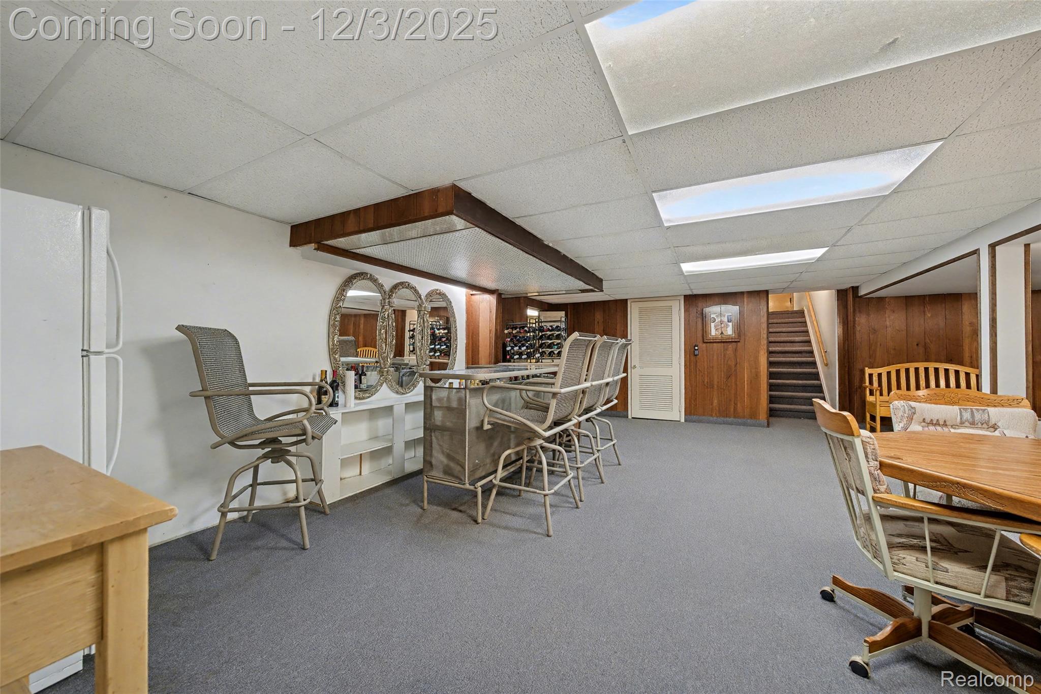 Roseville, Michigan 48066, United States, 3 Bedrooms Bedrooms, ,3 BathroomsBathrooms,Residential,Coming Soon,249498