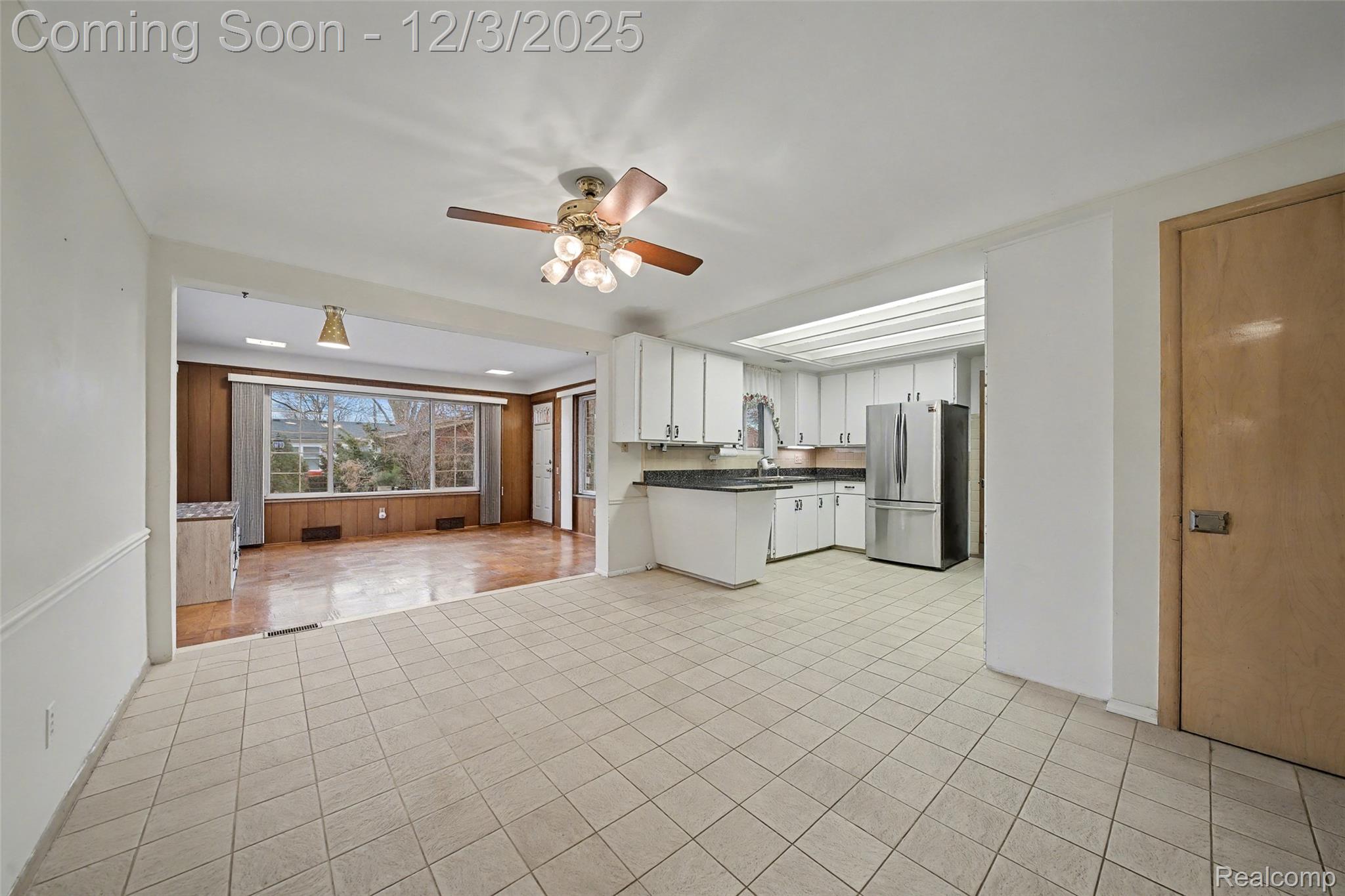 Roseville, Michigan 48066, United States, 3 Bedrooms Bedrooms, ,3 BathroomsBathrooms,Residential,Coming Soon,249498