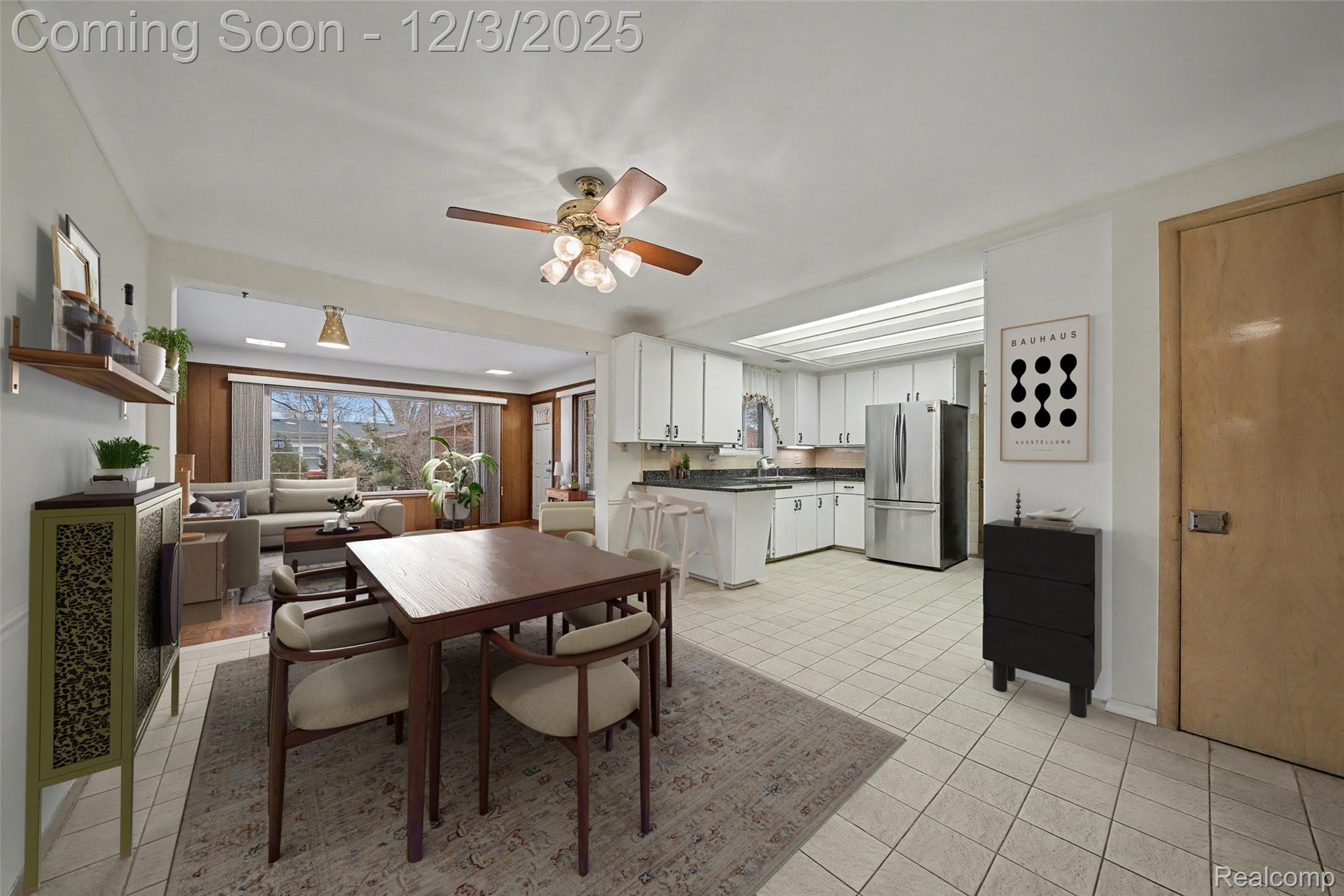 Roseville, Michigan 48066, United States, 3 Bedrooms Bedrooms, ,3 BathroomsBathrooms,Residential,Coming Soon,249498