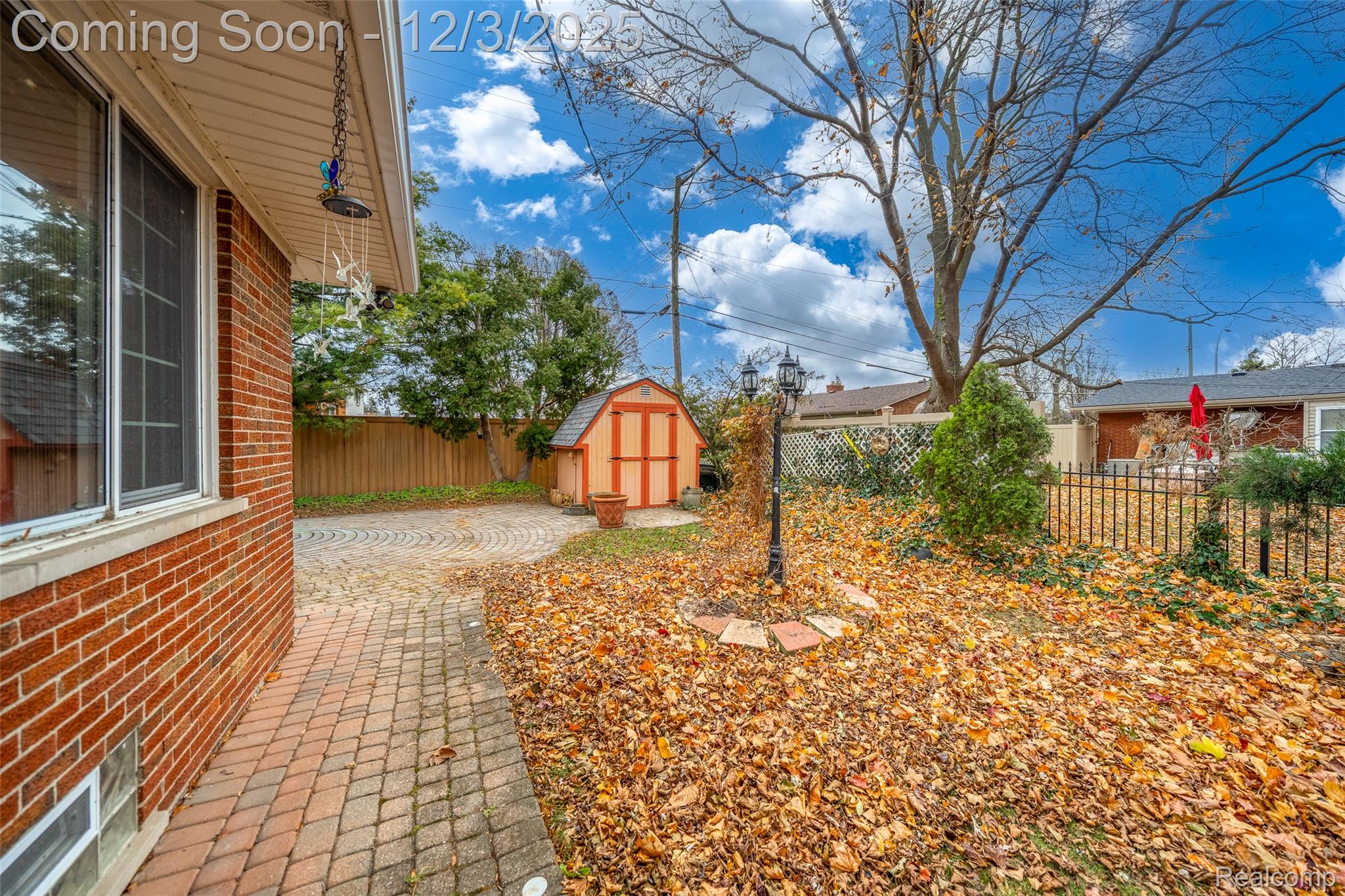 Roseville, Michigan 48066, United States, 3 Bedrooms Bedrooms, ,3 BathroomsBathrooms,Residential,Coming Soon,249498