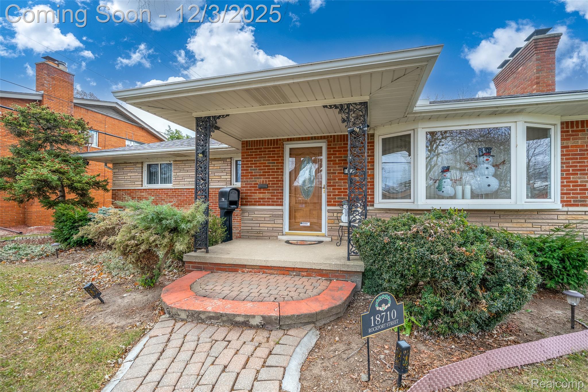 18710 Rockport Street