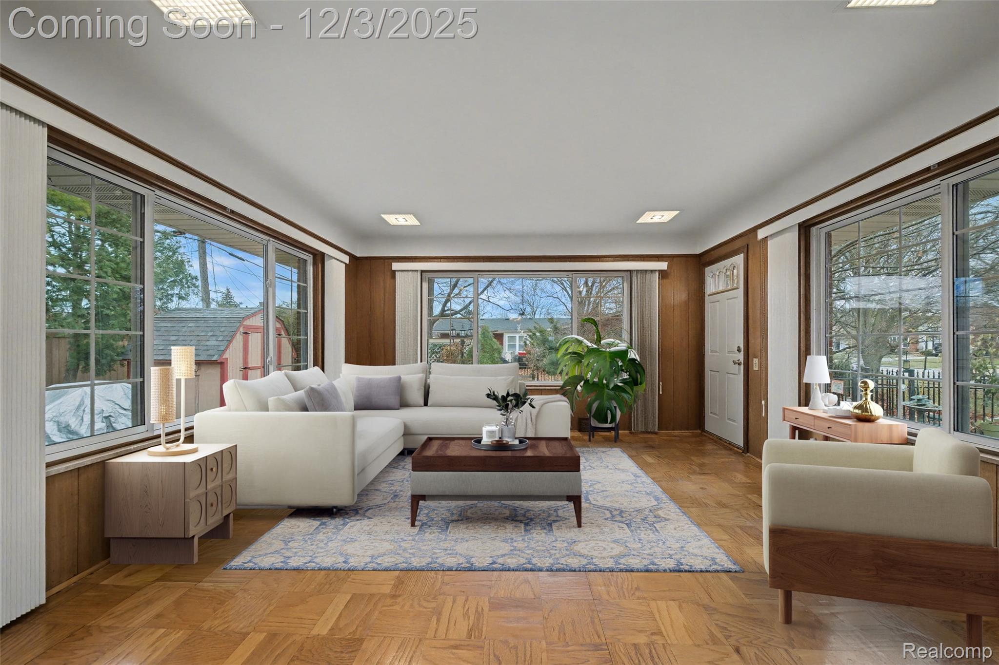 Roseville, Michigan 48066, United States, 3 Bedrooms Bedrooms, ,3 BathroomsBathrooms,Residential,Coming Soon,249498