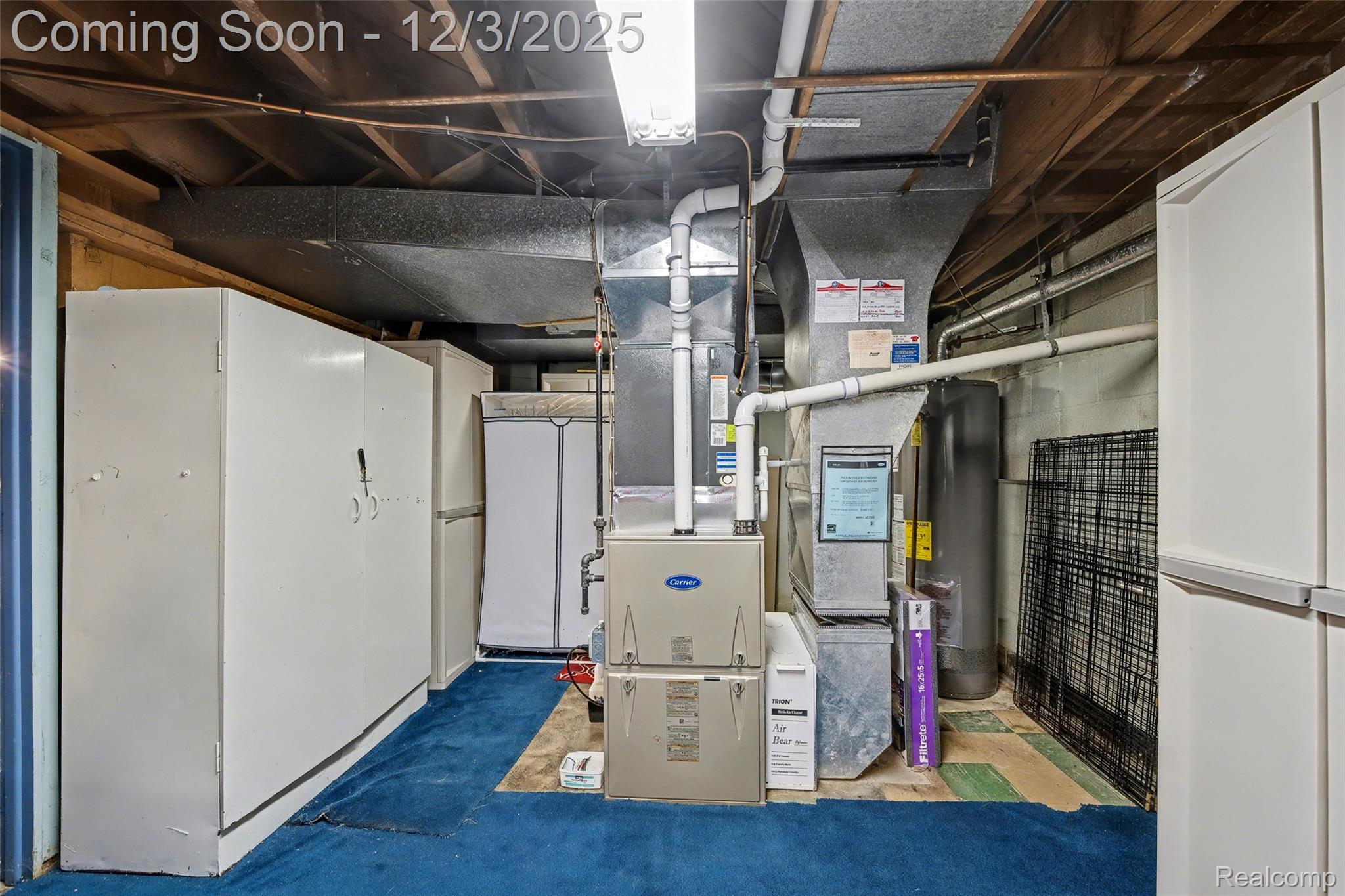 Roseville, Michigan 48066, United States, 3 Bedrooms Bedrooms, ,3 BathroomsBathrooms,Residential,Coming Soon,249498