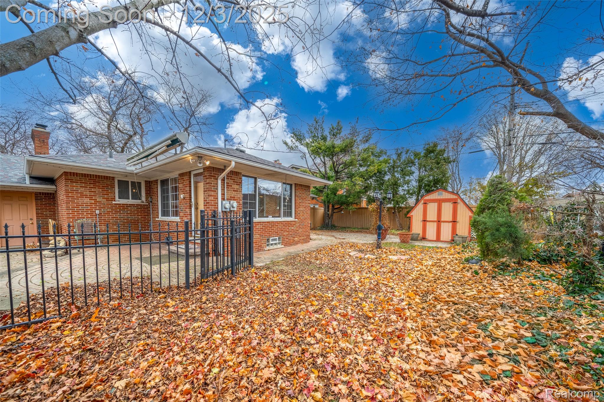 Roseville, Michigan 48066, United States, 3 Bedrooms Bedrooms, ,3 BathroomsBathrooms,Residential,Coming Soon,249498