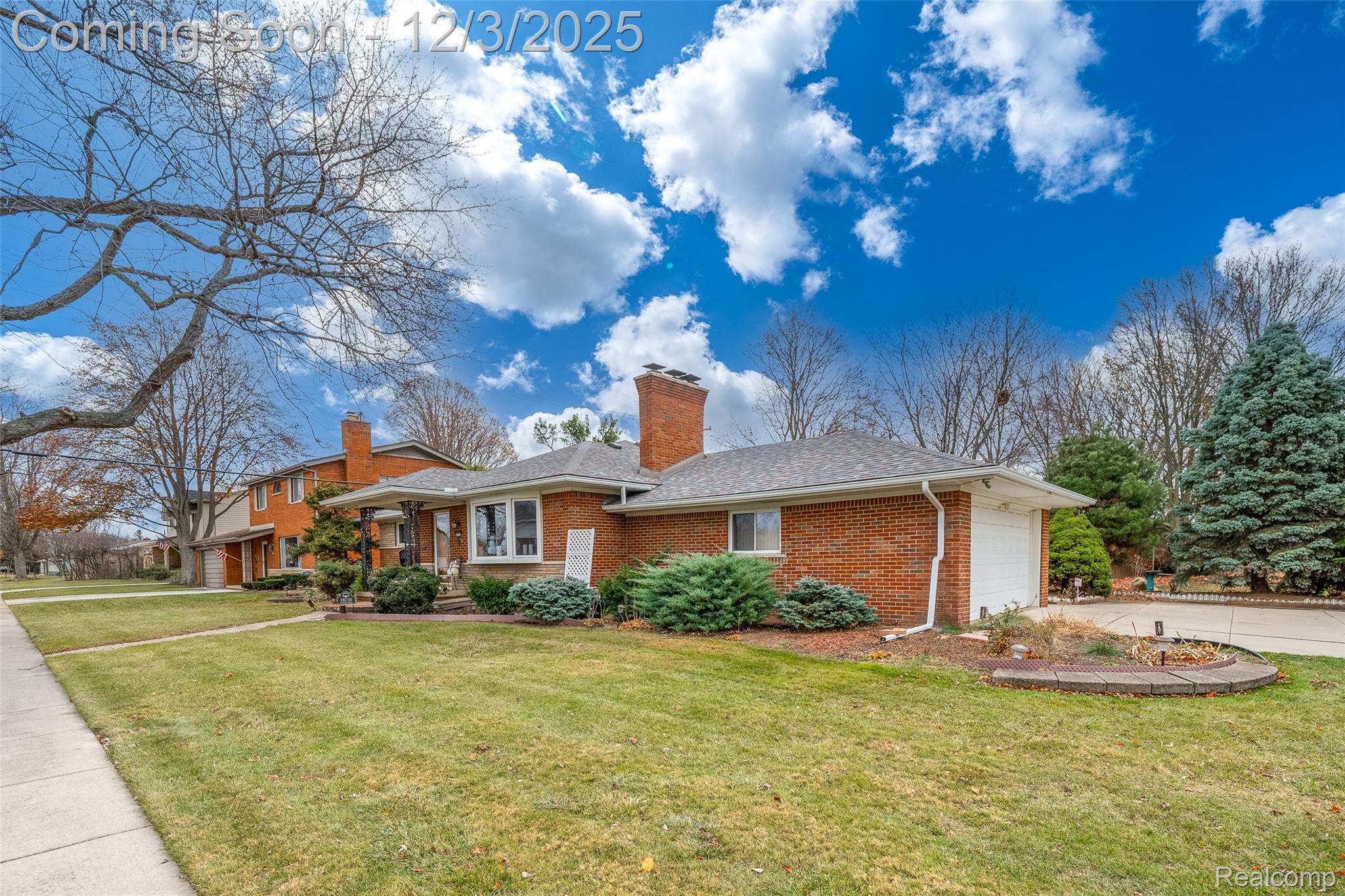 18710 Rockport Street