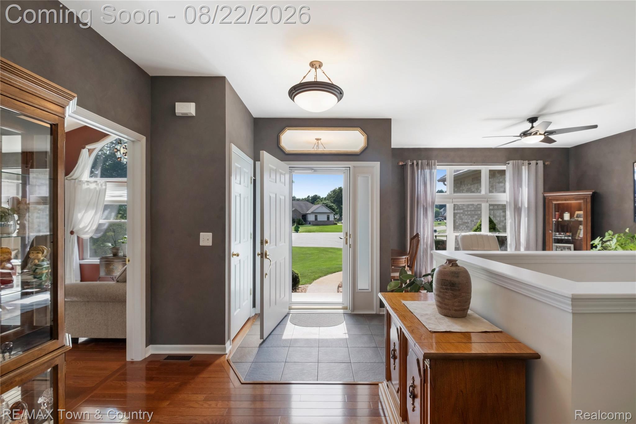 8263 Woodcreek Court