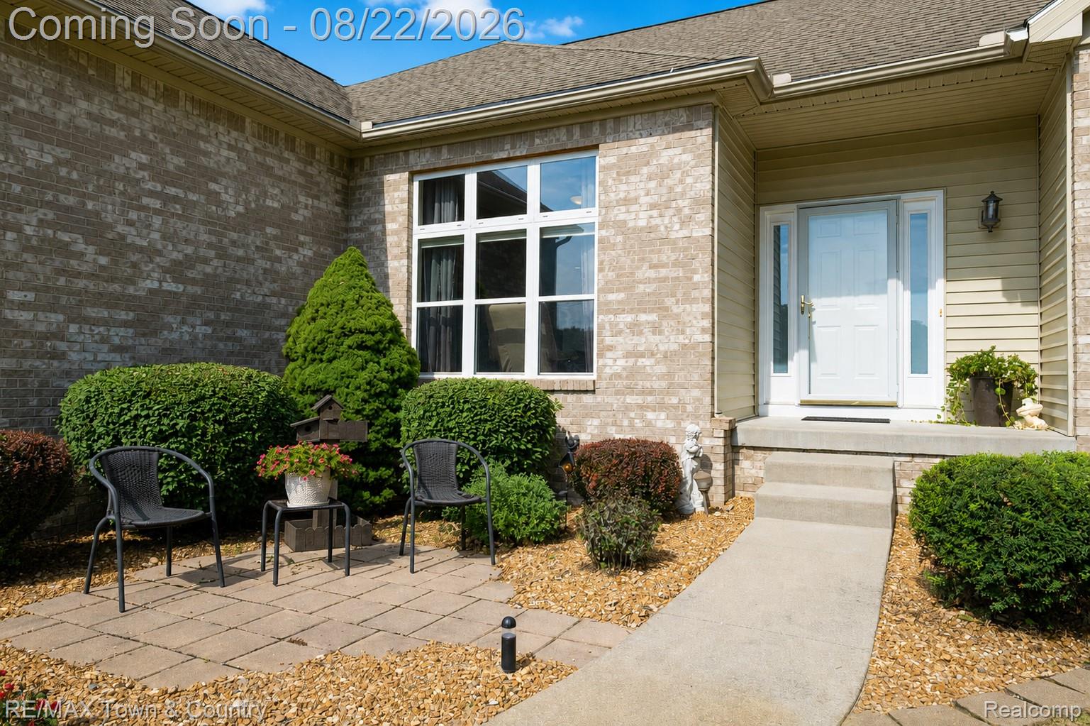 8263 Woodcreek Court