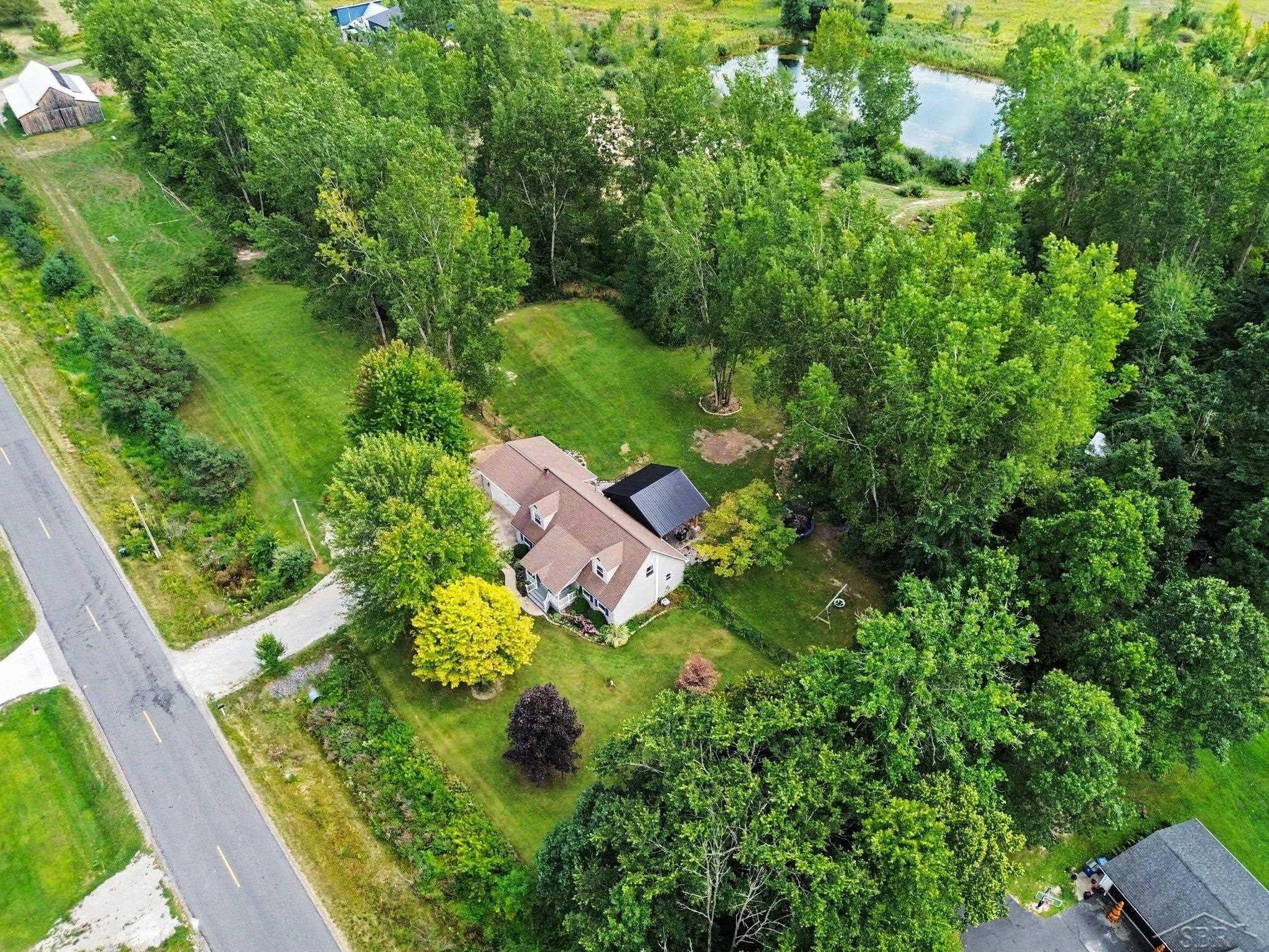 1632 E Miller Road