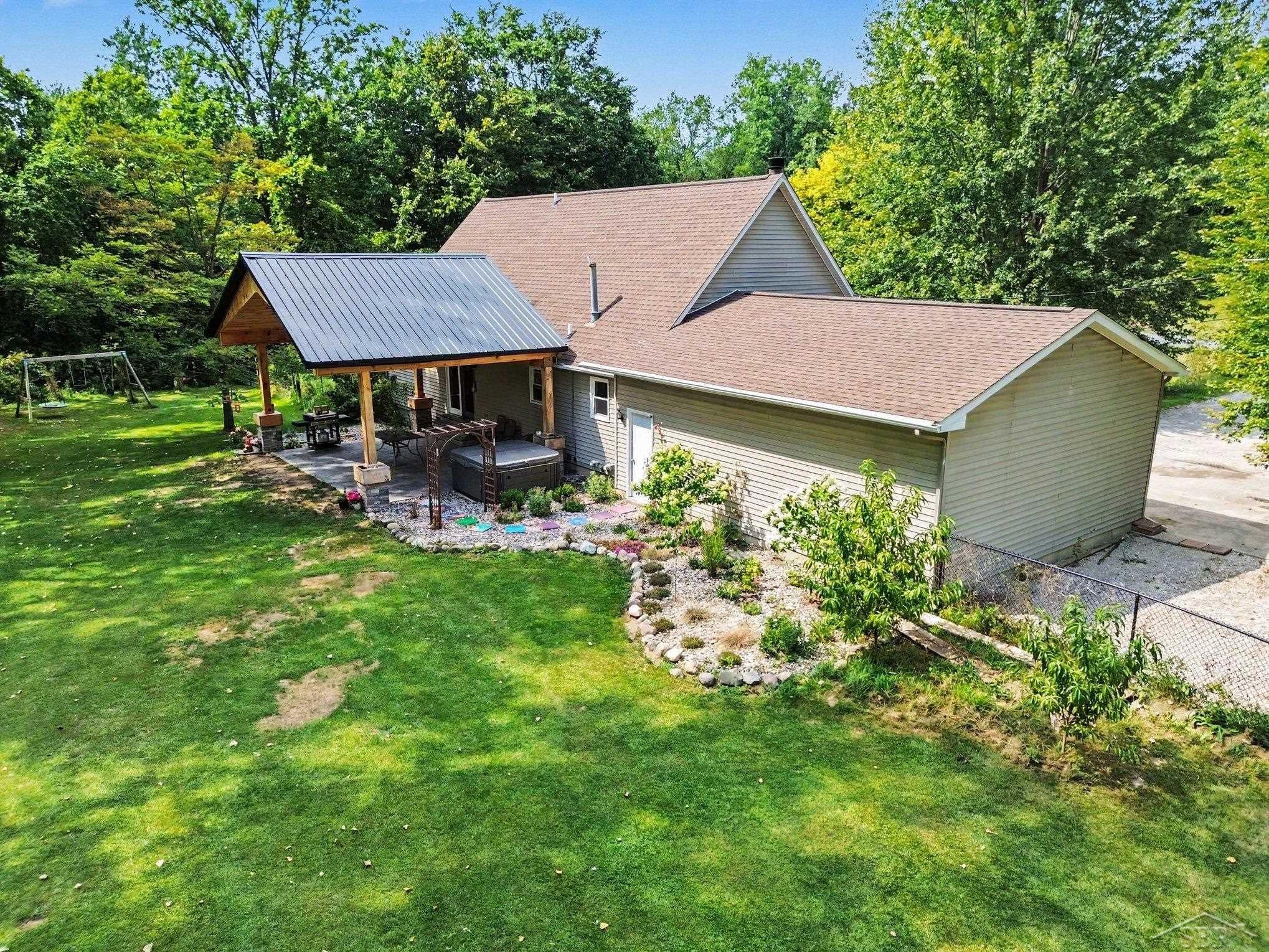 1632 E Miller Road