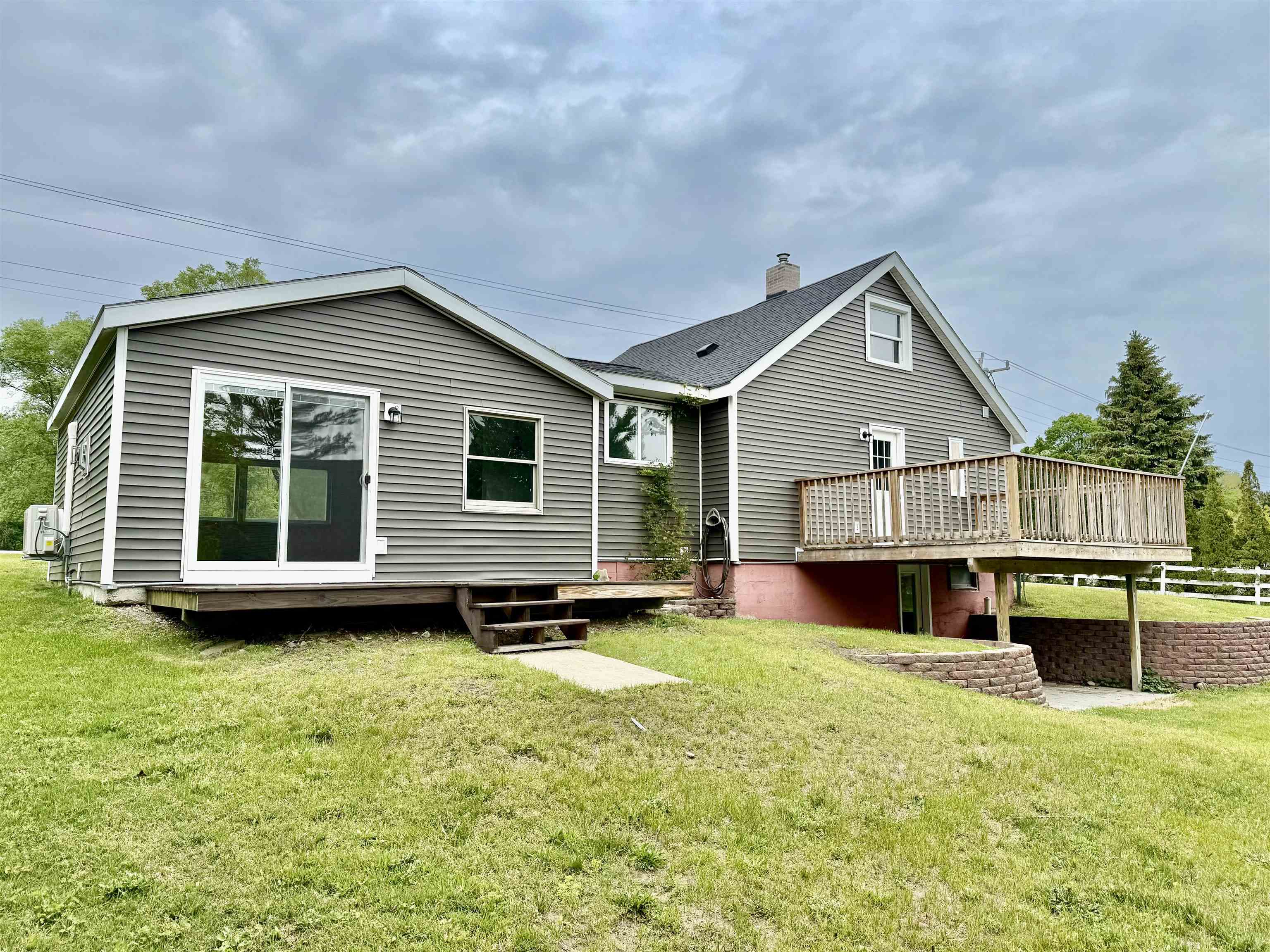 7160 NW Cherry Avenue