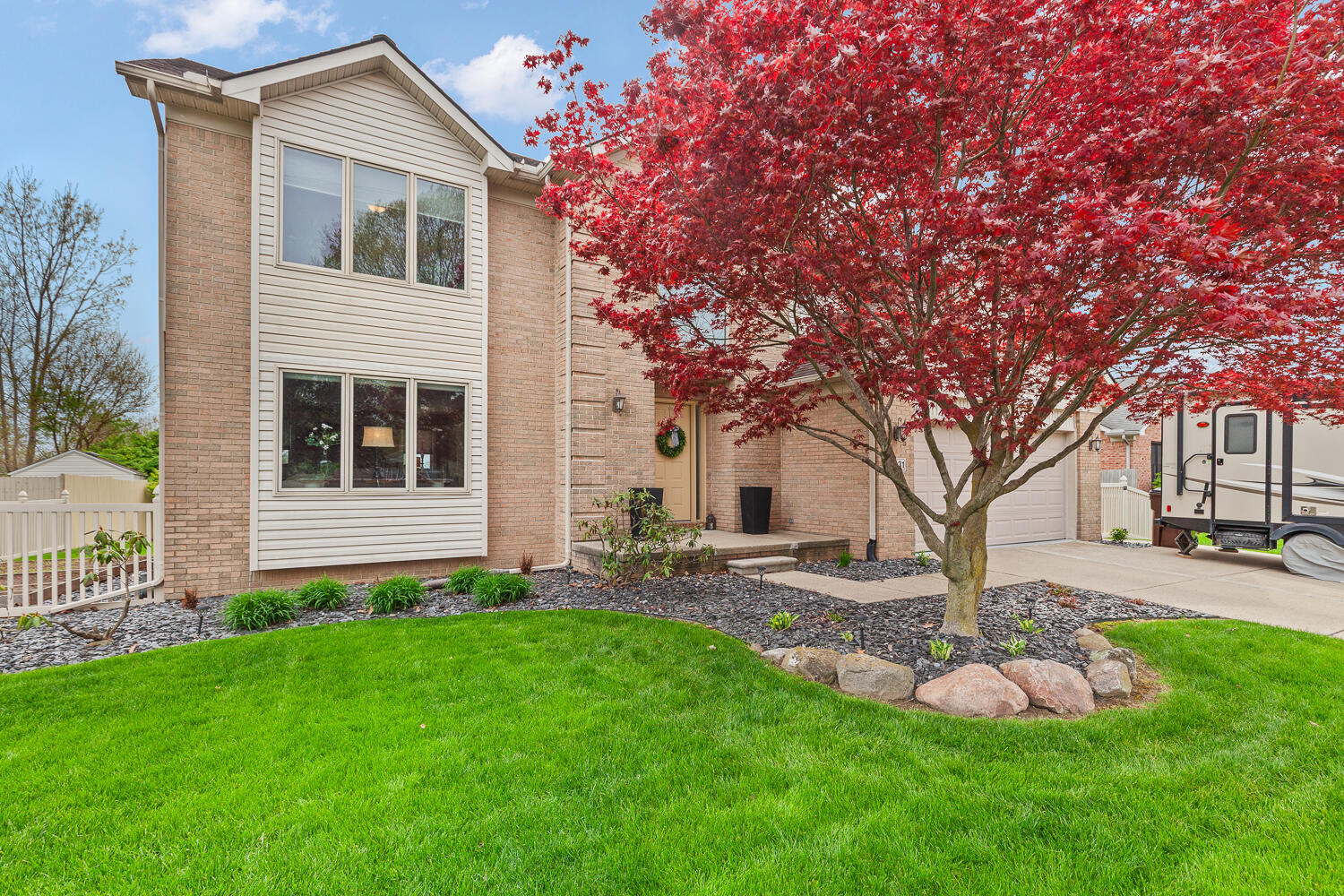 5031 Redwood Drive