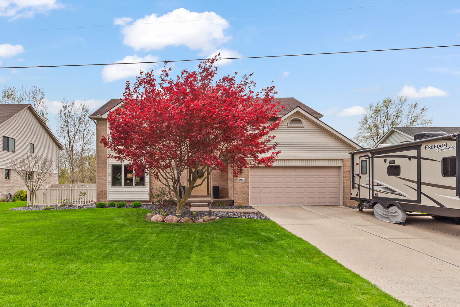 5031 Redwood Drive