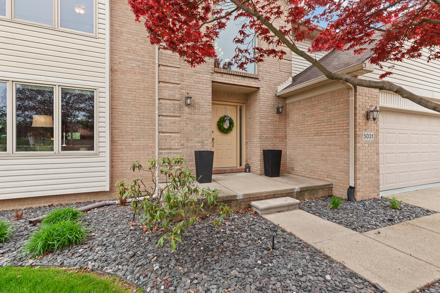 5031 Redwood Drive