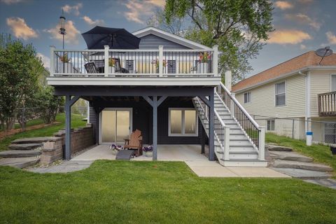 11449 SUNSET Boulevard Putnam Township Livingston MI 48169