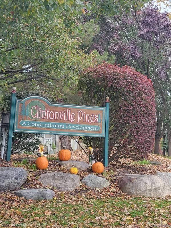 5028 Clintonville Pines Drive