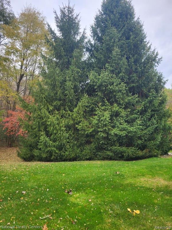 5028 Clintonville Pines Drive