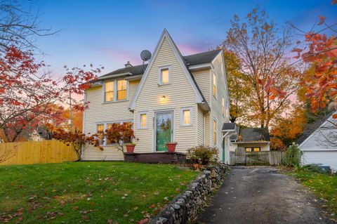 2731 Bronson Boulevard Kalamazoo City MI 49008