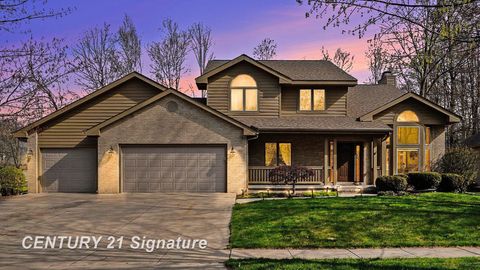 807 Scenic Drive Midland City MI 48642