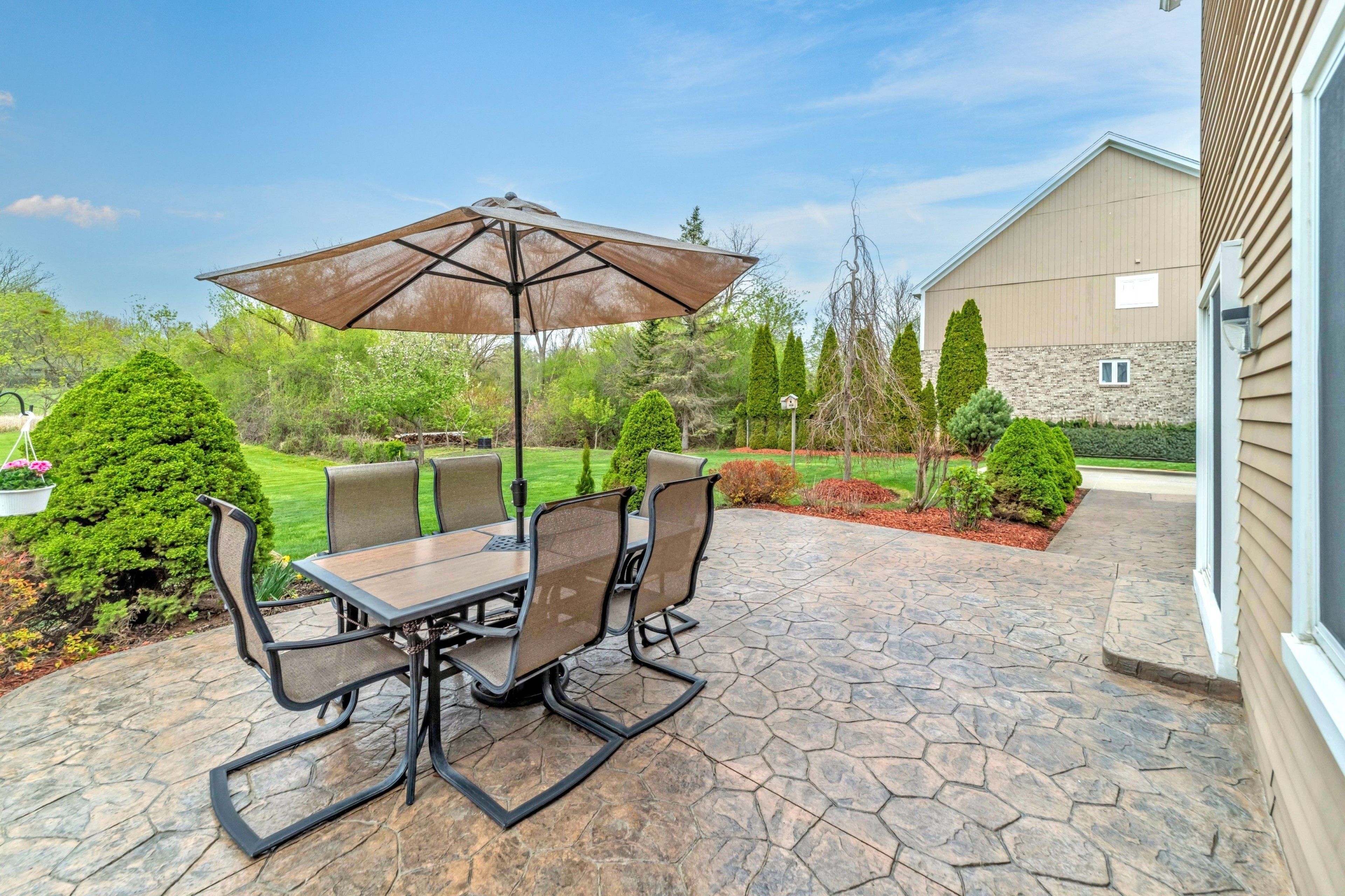5628 WARRENSHIRE Drive