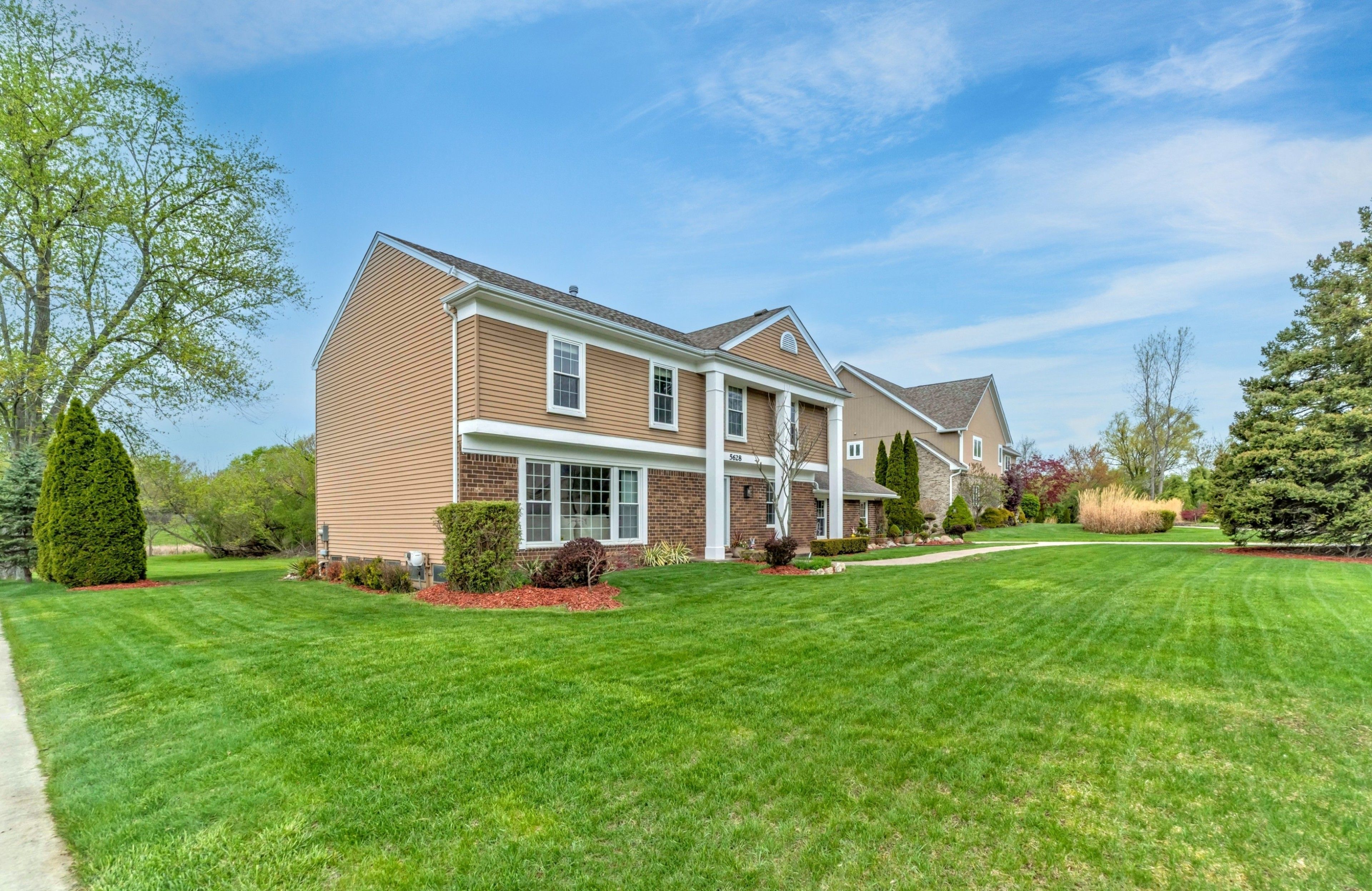 5628 WARRENSHIRE Drive