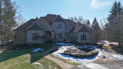 956 E Remus Road Union Charter Township MI 48858