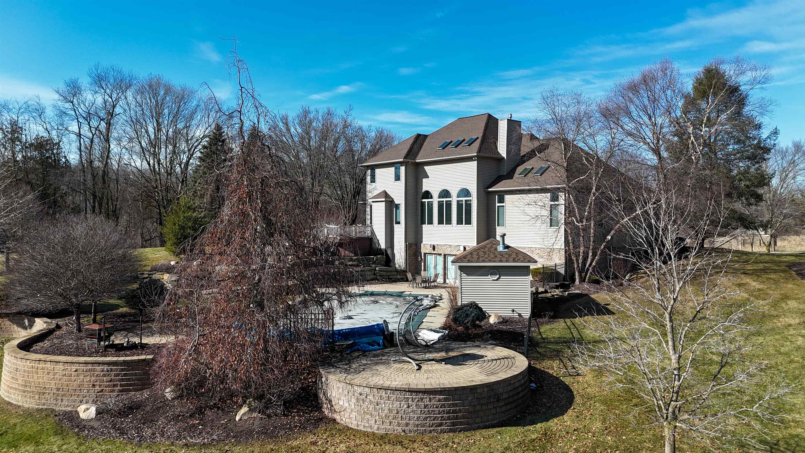 956 E Remus Road