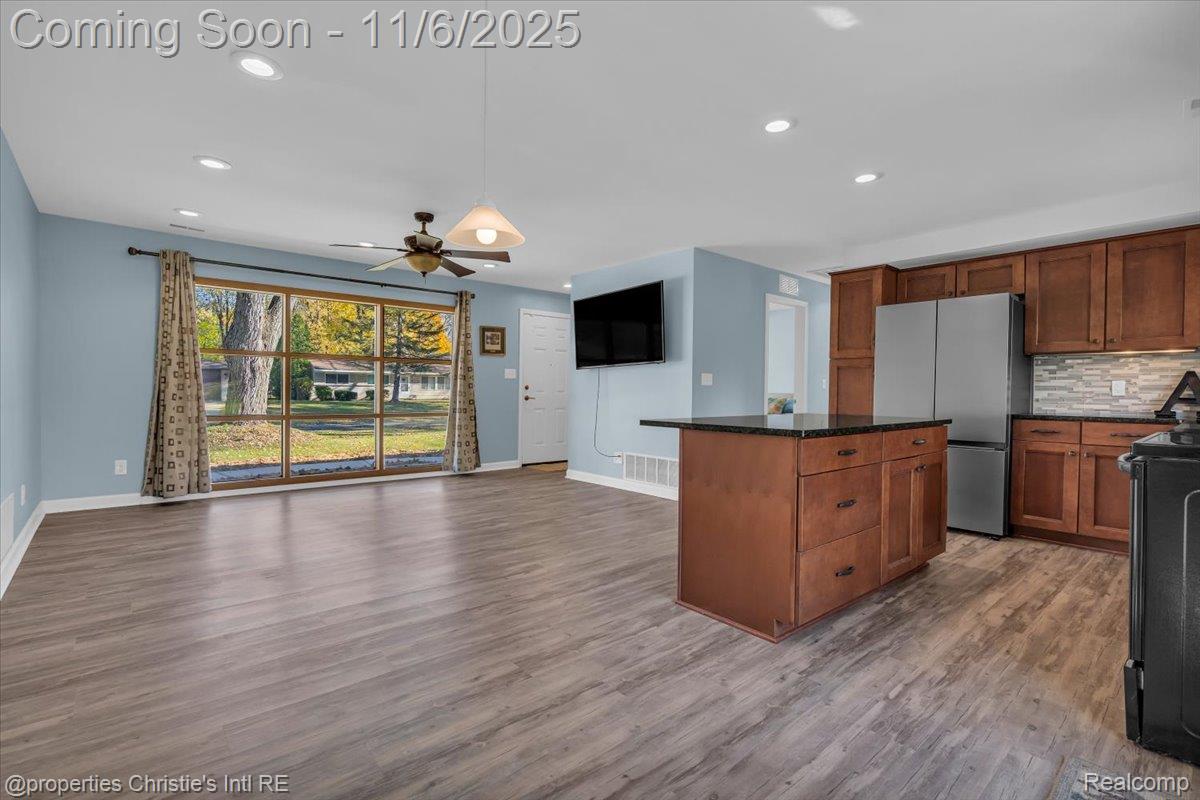 3229 Homestead Drive