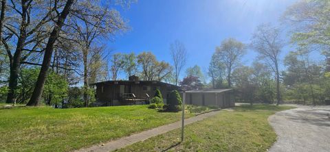 816 Browns Lake Road Summit Township Jackson MI 49203