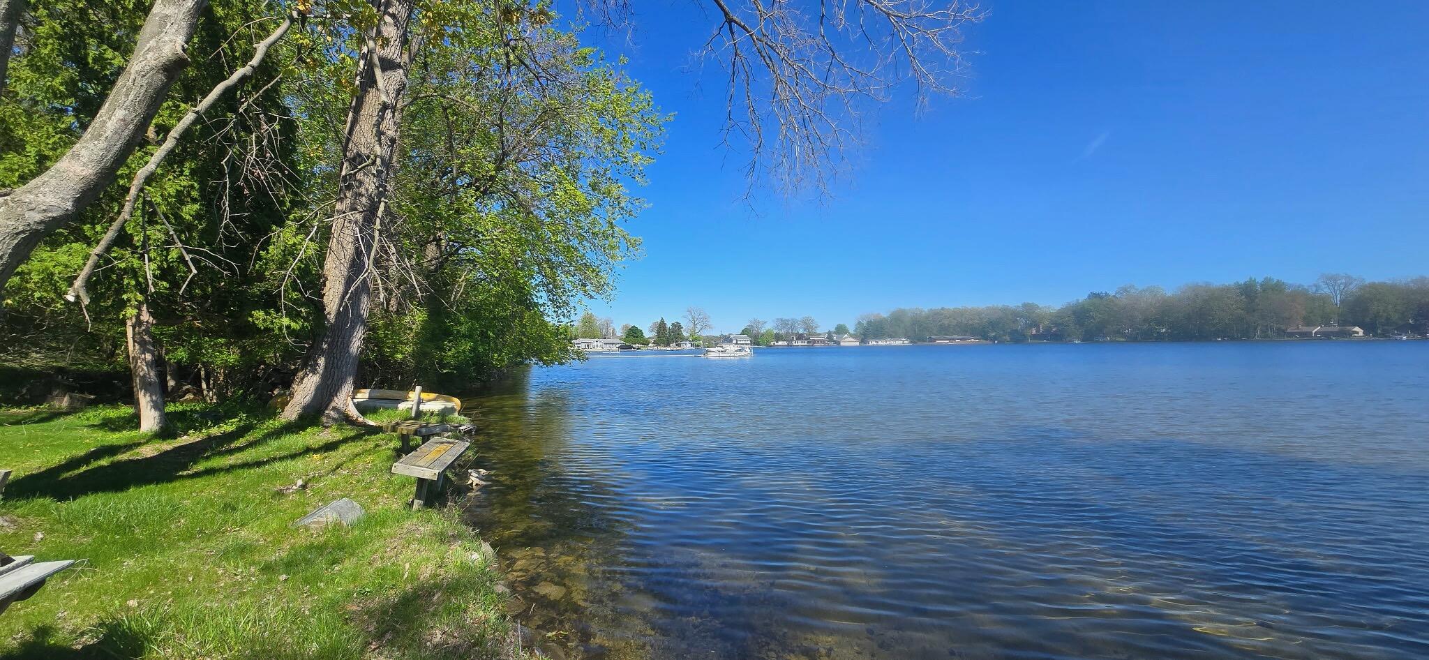 816 Browns Lake Road