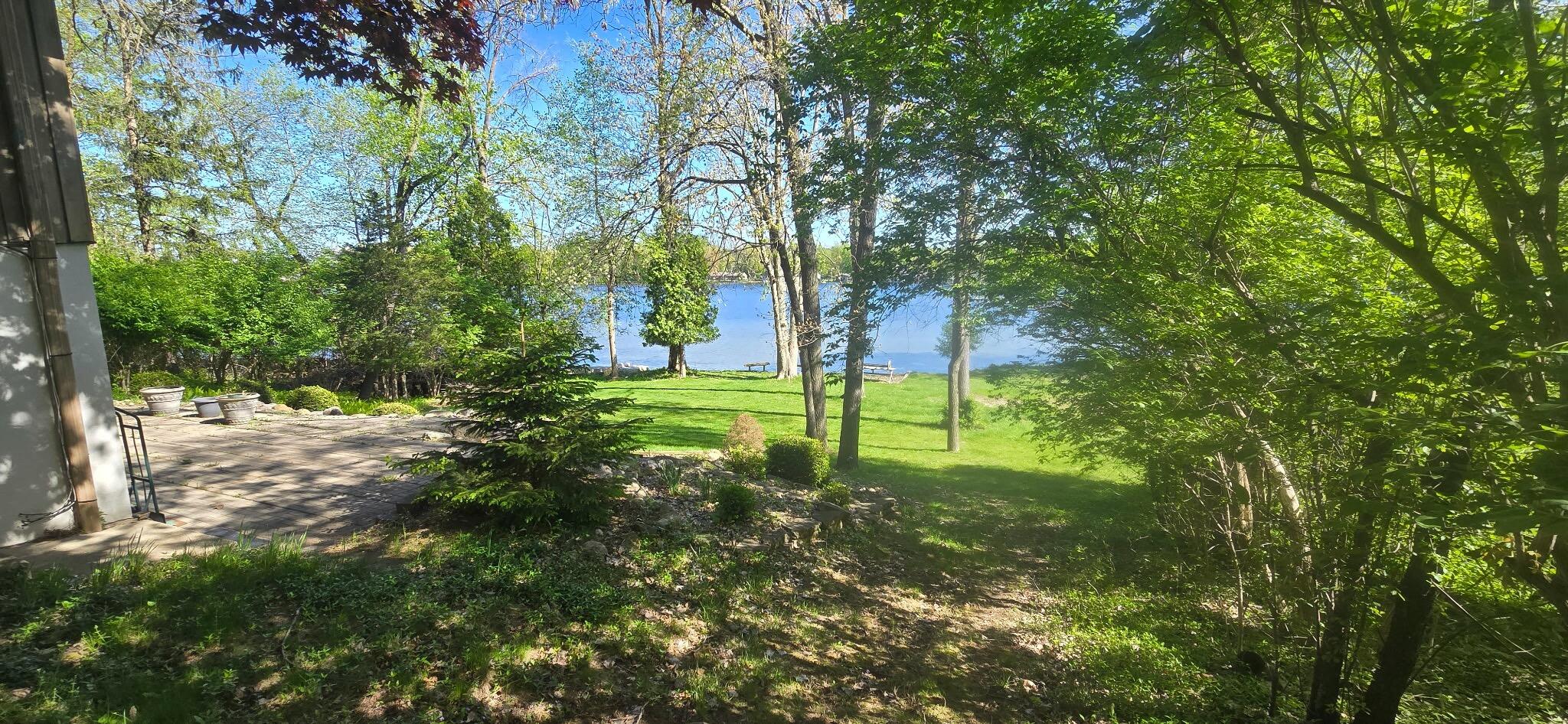 816 Browns Lake Road