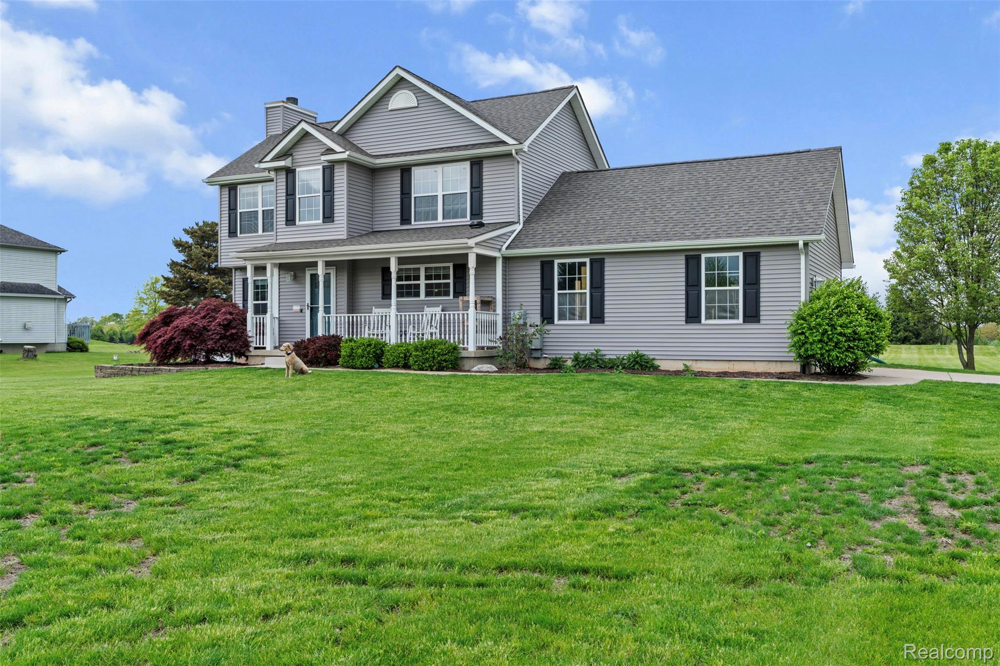 1600 TUTTLE Road