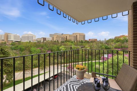 1050 Wall Street 5A Ann Arbor City MI 48105