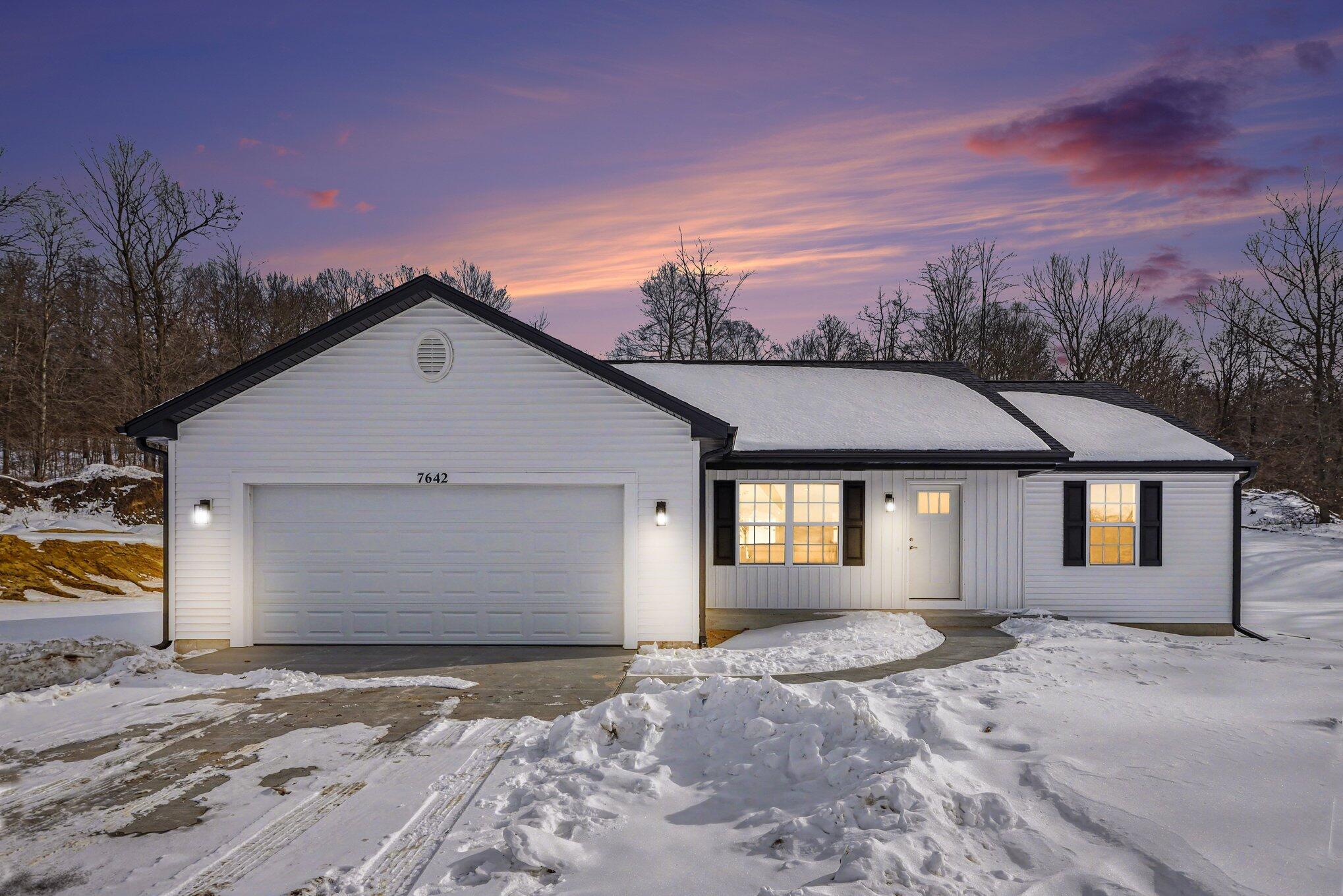 7642 Cinnamon Woods Trail