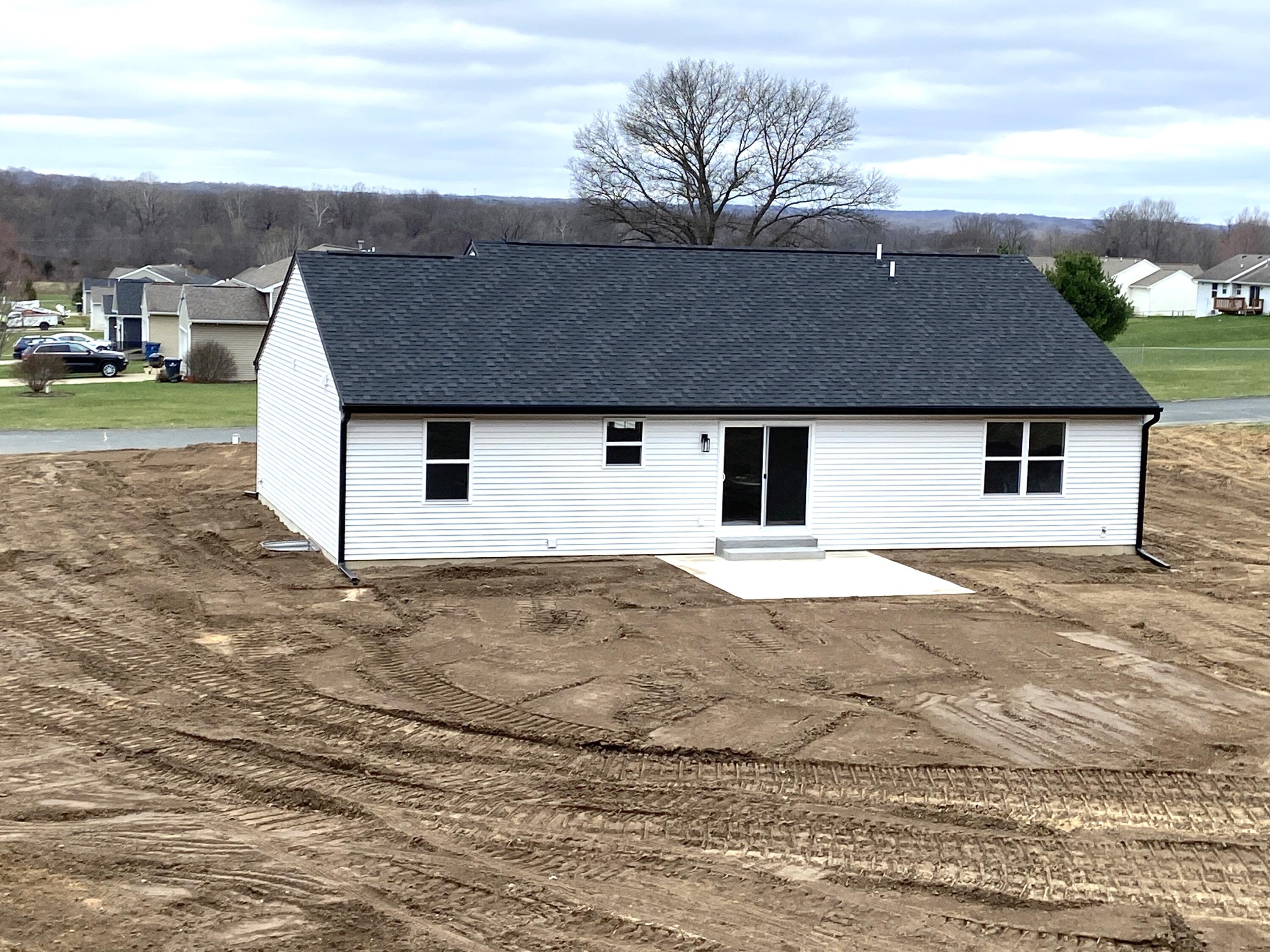 7642 Cinnamon Woods Trail